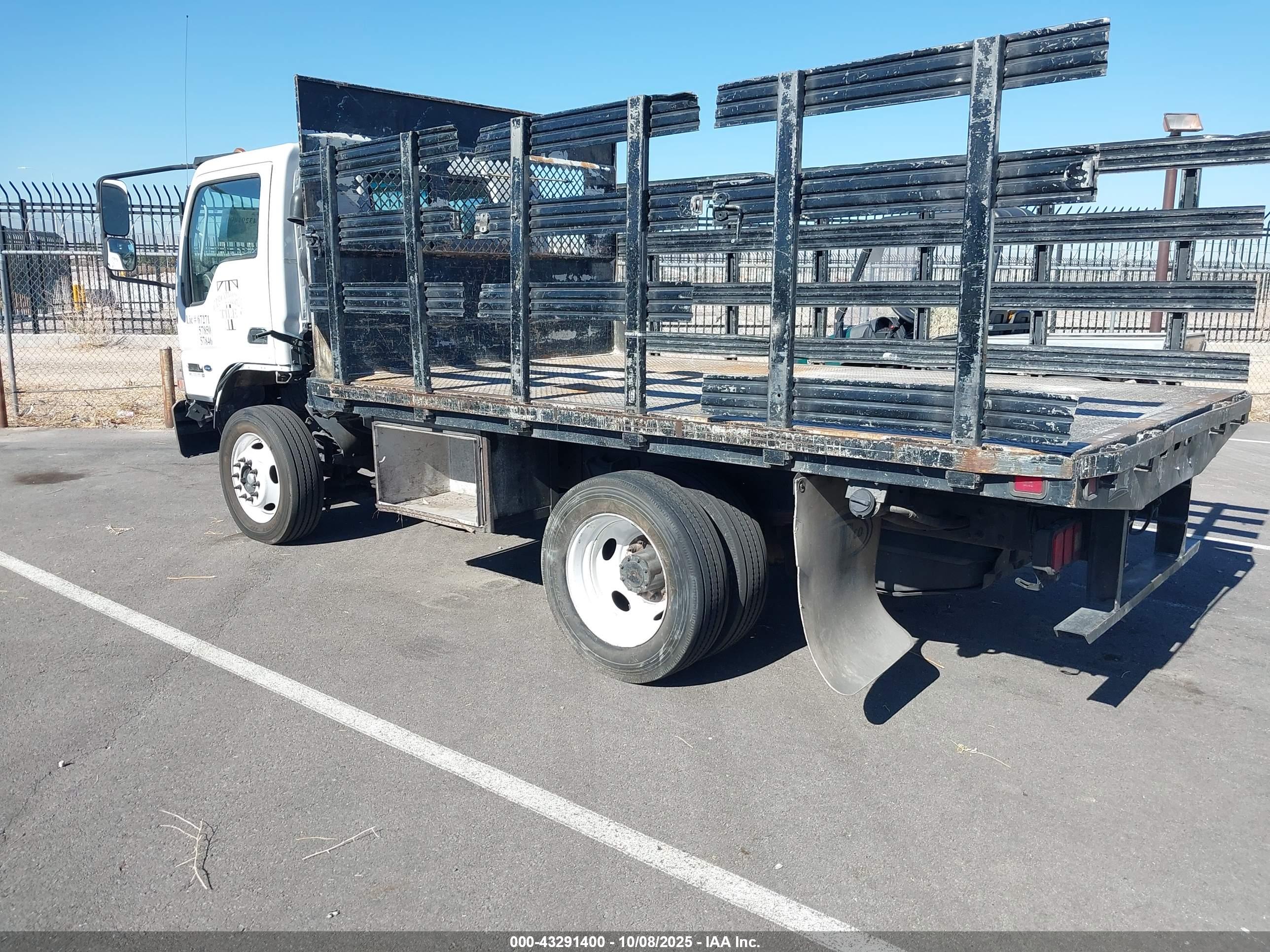 FORD LCF image 3