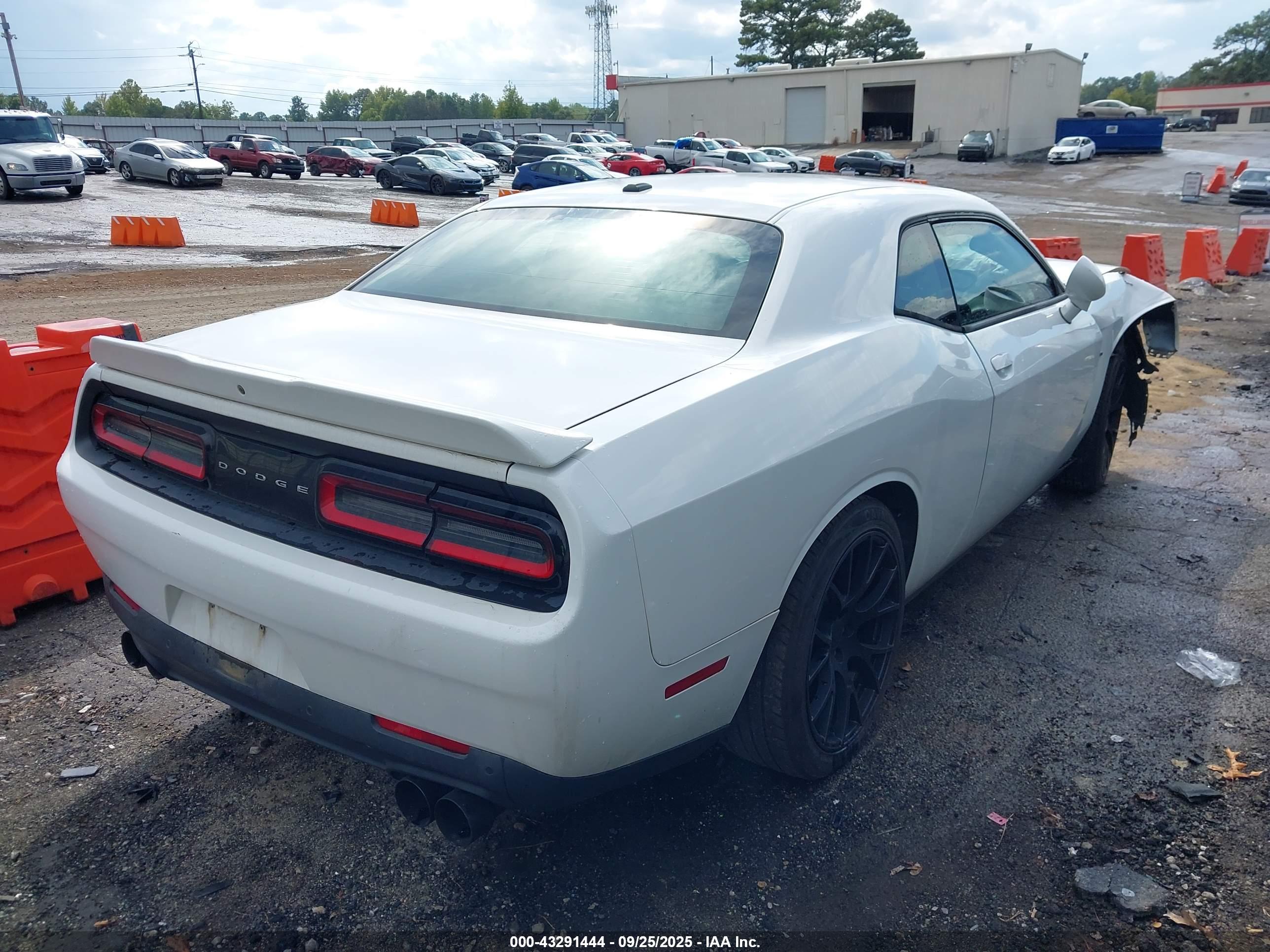 DODGE CHALLENGER image 4
