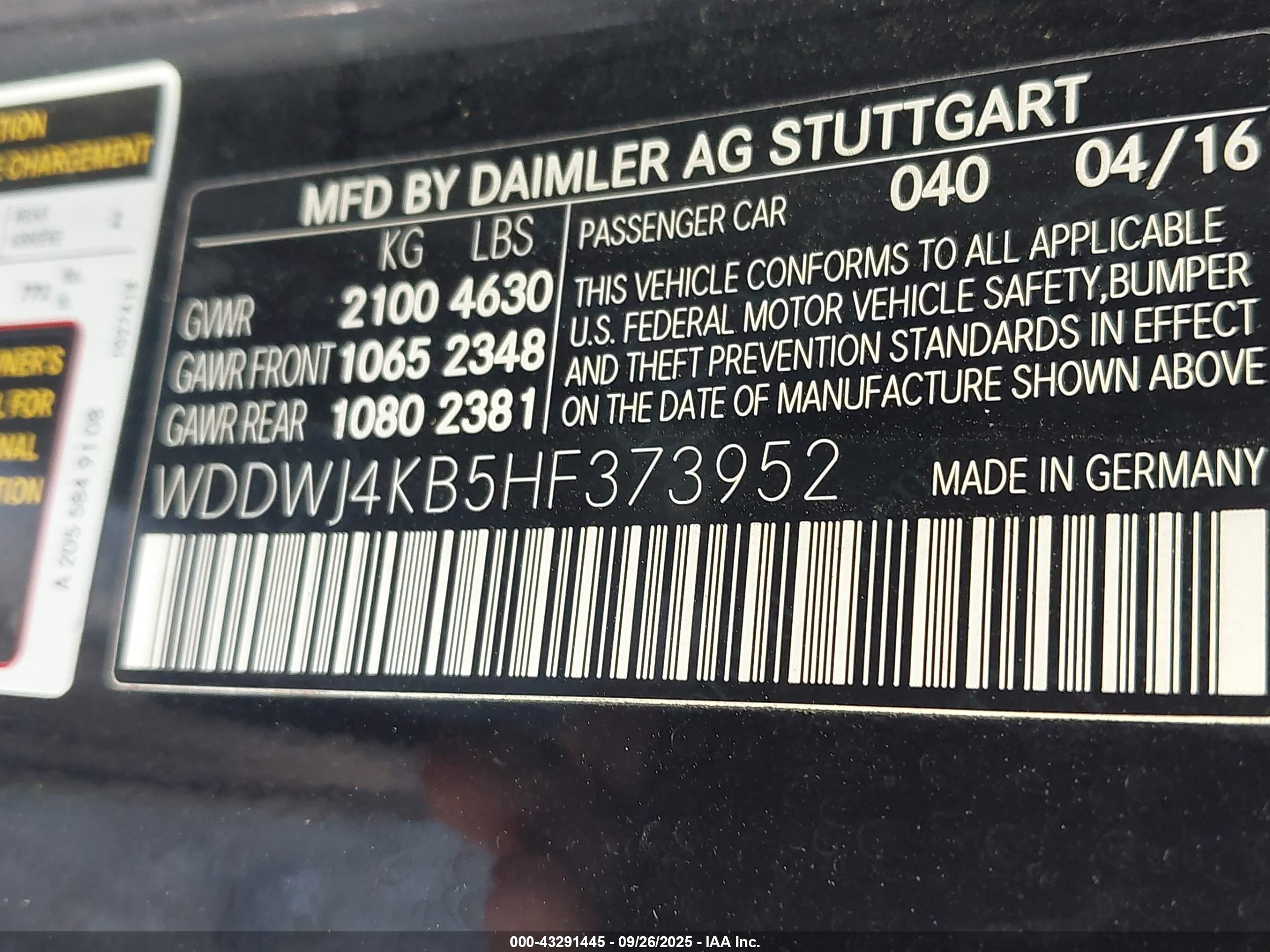 MERCEDES-BENZ C image 9