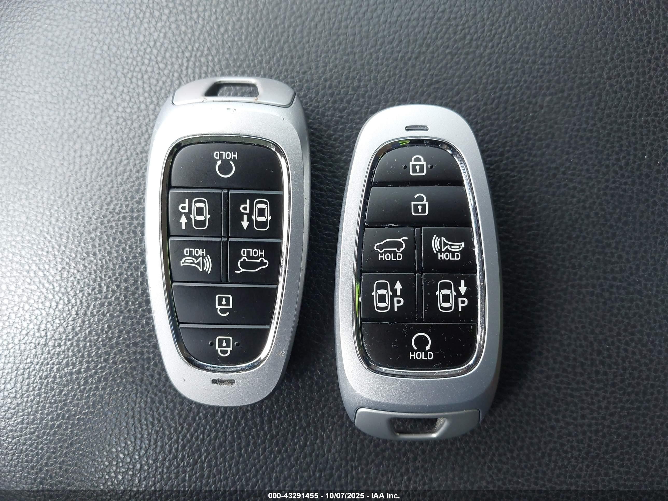 HYUNDAI PALISADE image 11