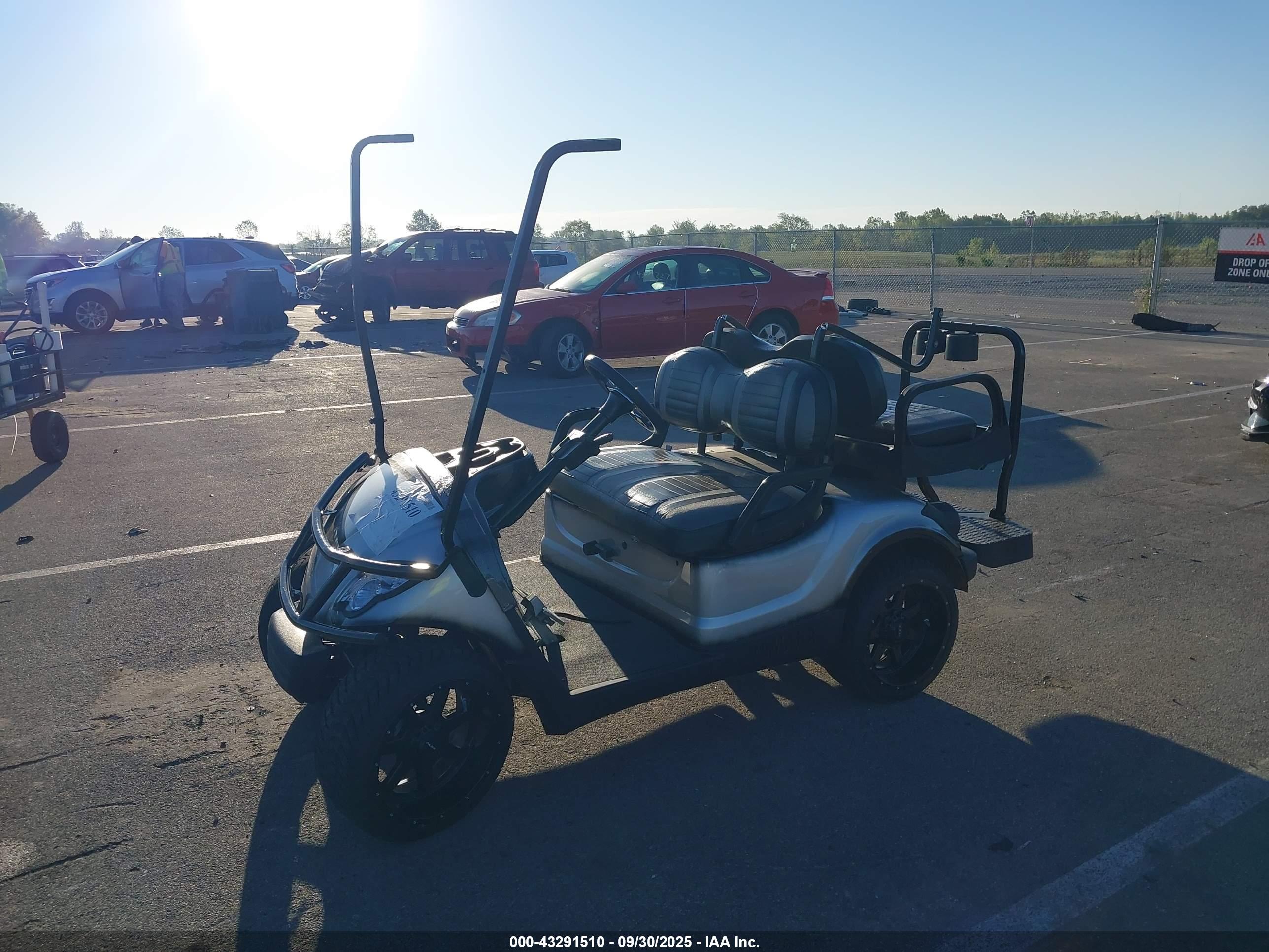 YAMAHA DRIVE image 2