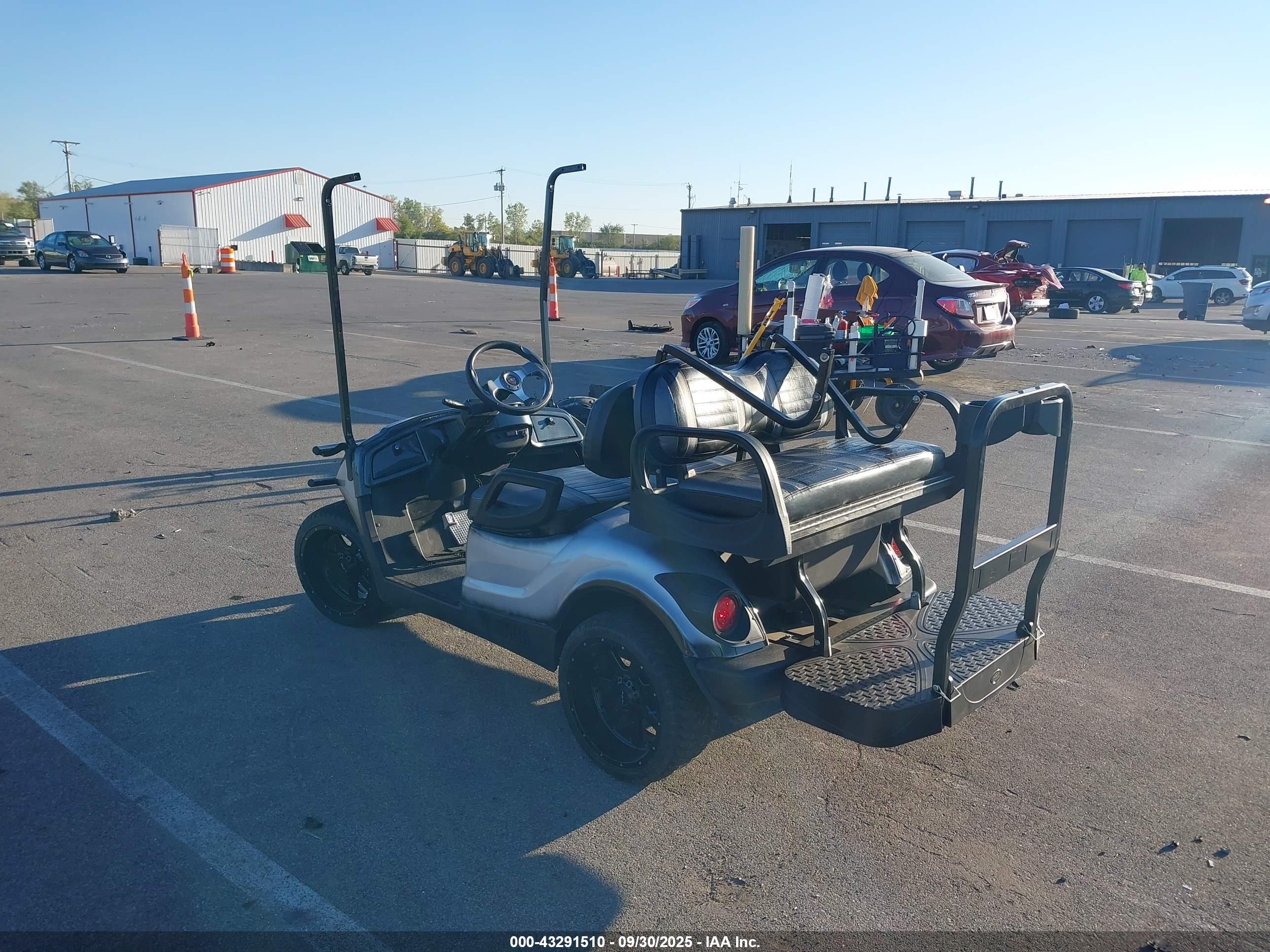 YAMAHA DRIVE image 3
