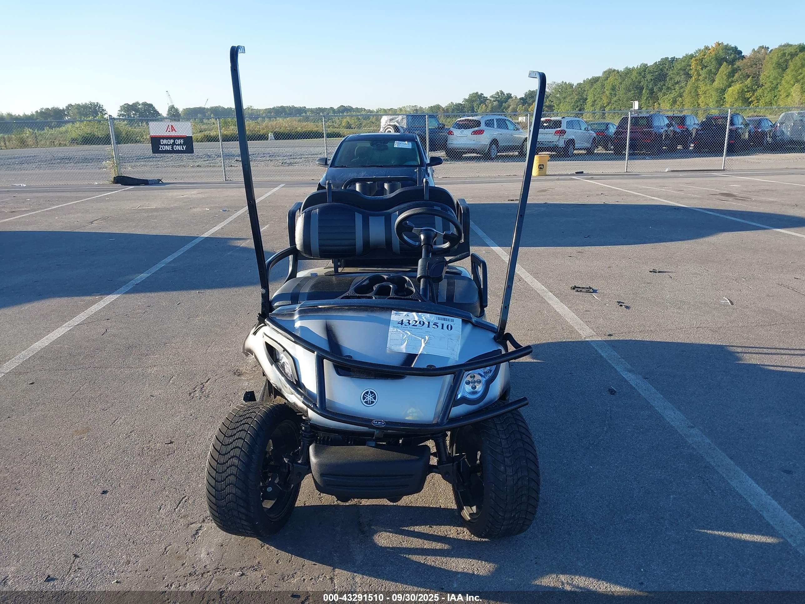 YAMAHA DRIVE image 5