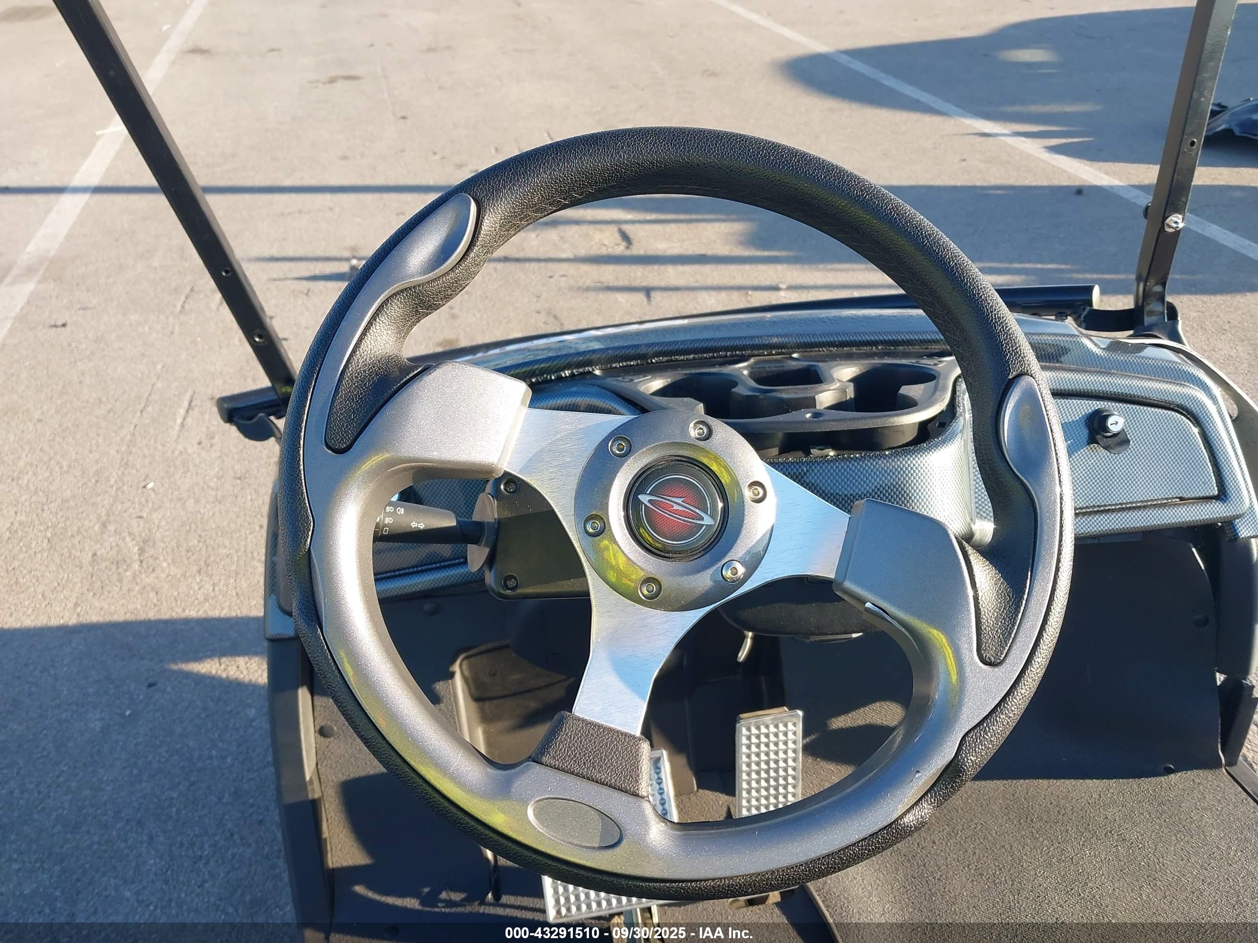 YAMAHA DRIVE image 7