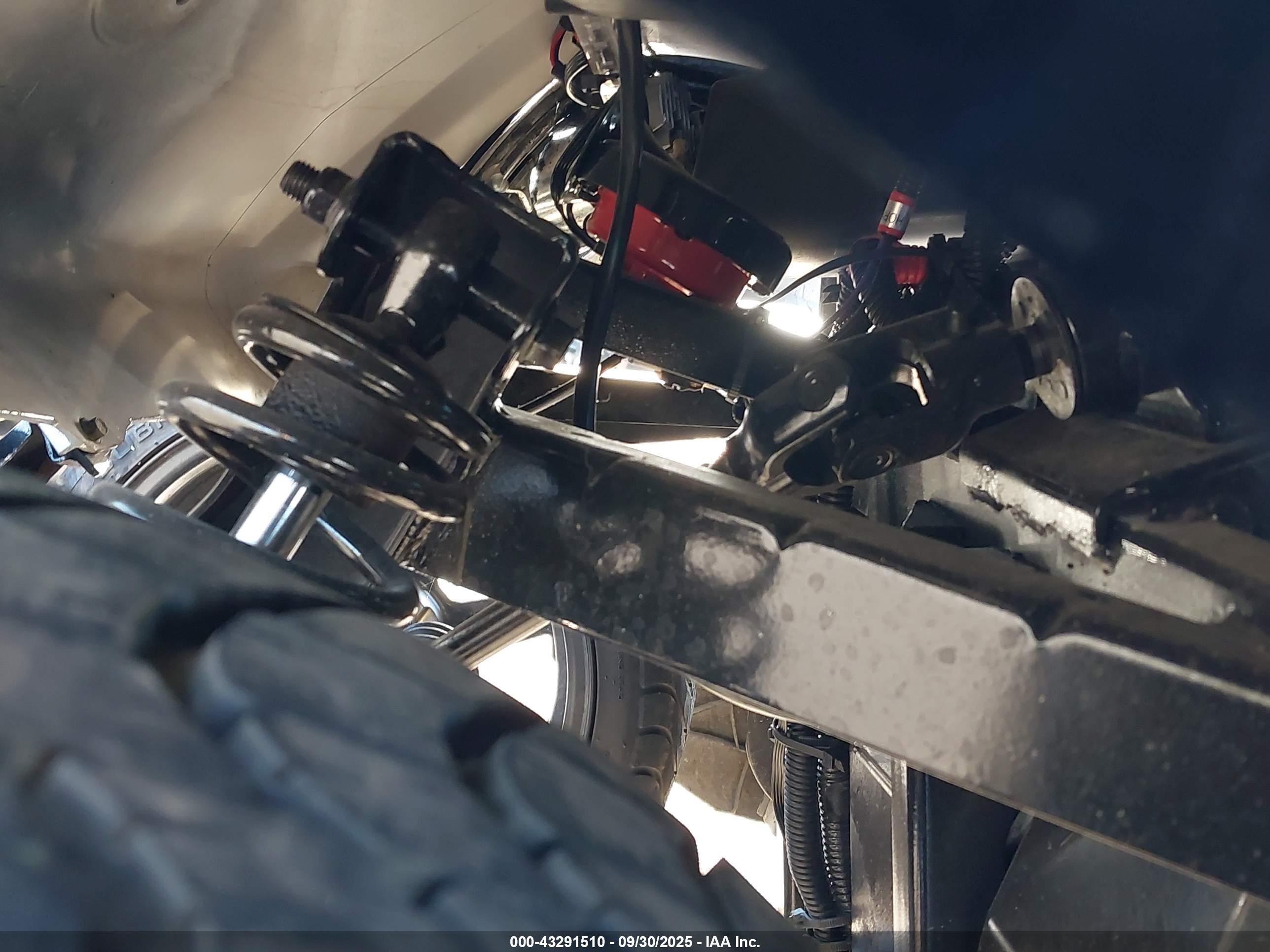 YAMAHA DRIVE image 9