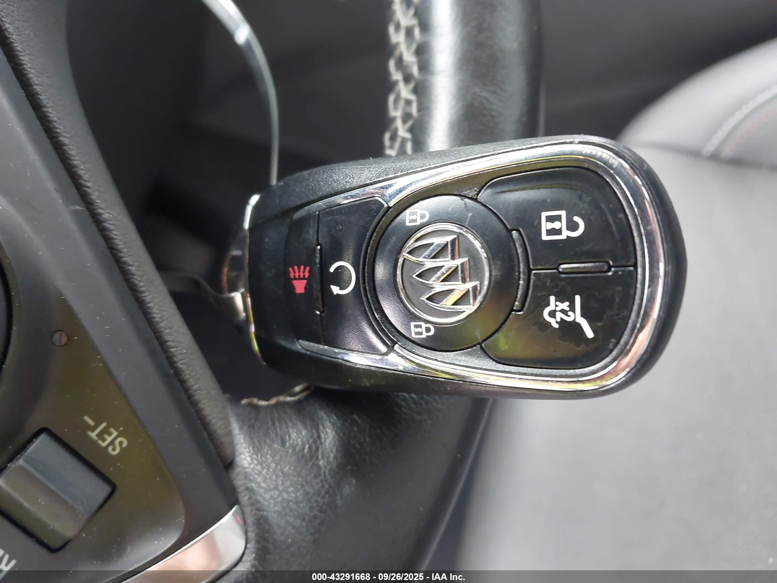 BUICK REGAL image 11
