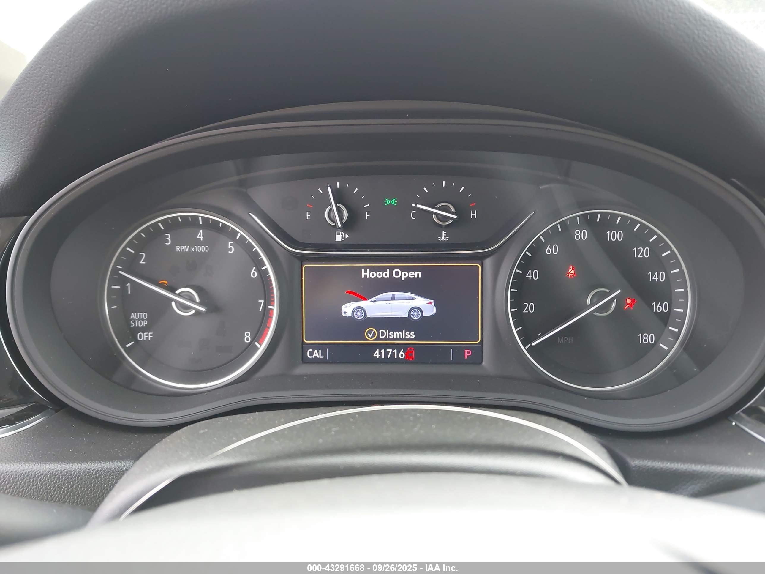 BUICK REGAL image 7
