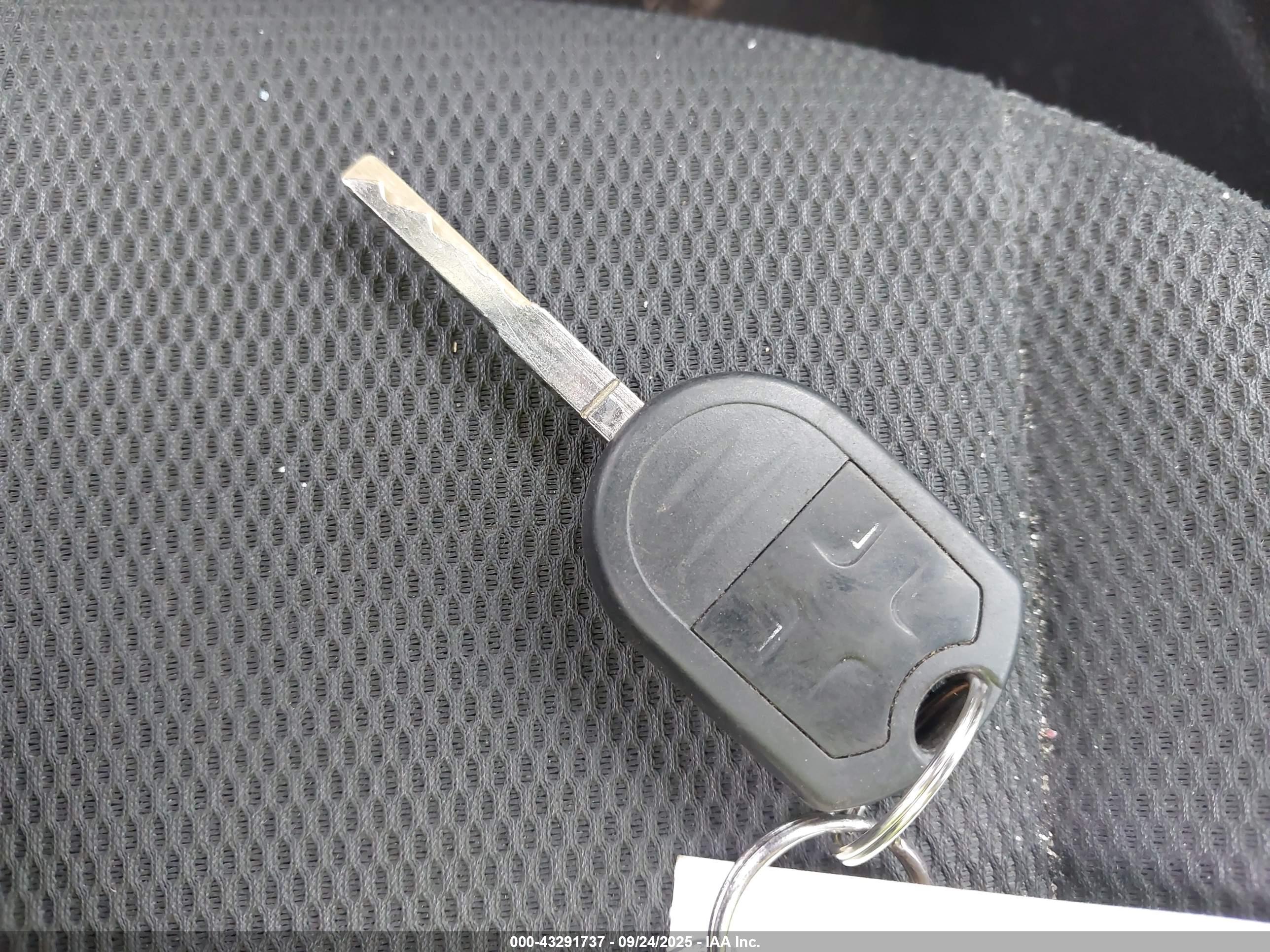 FORD FOCUS image 11