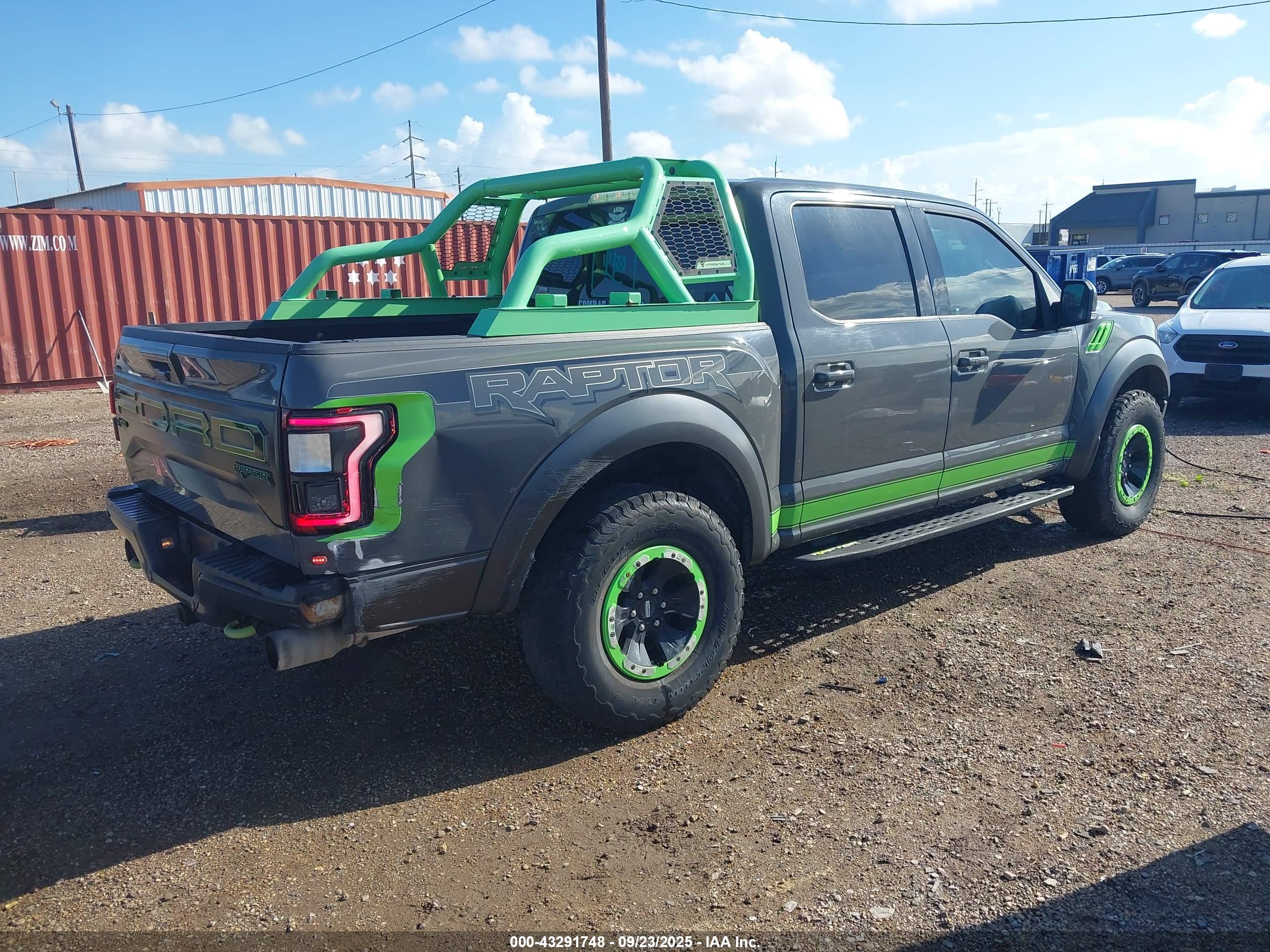 FORD F-150 image 4