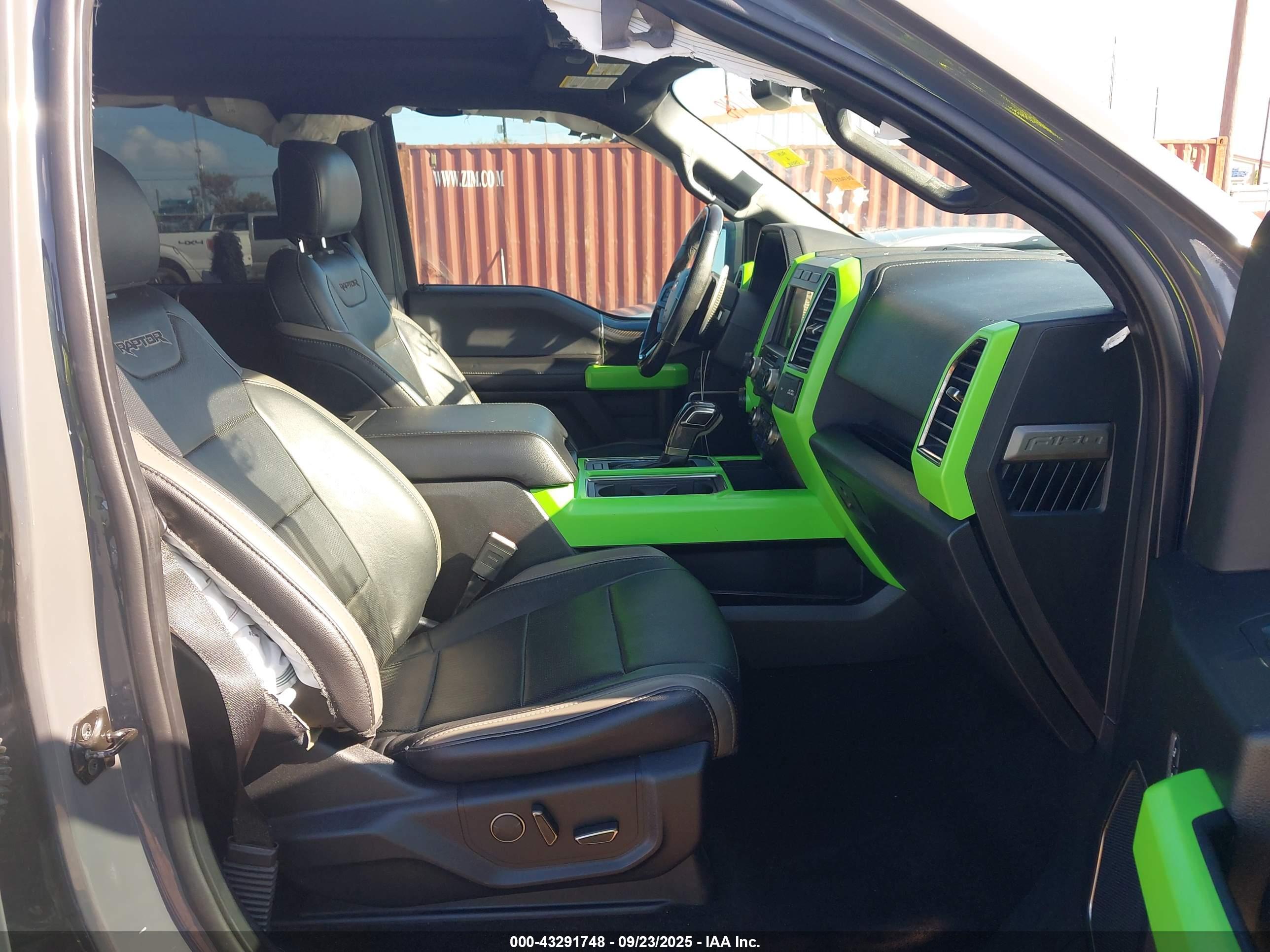 FORD F-150 image 5