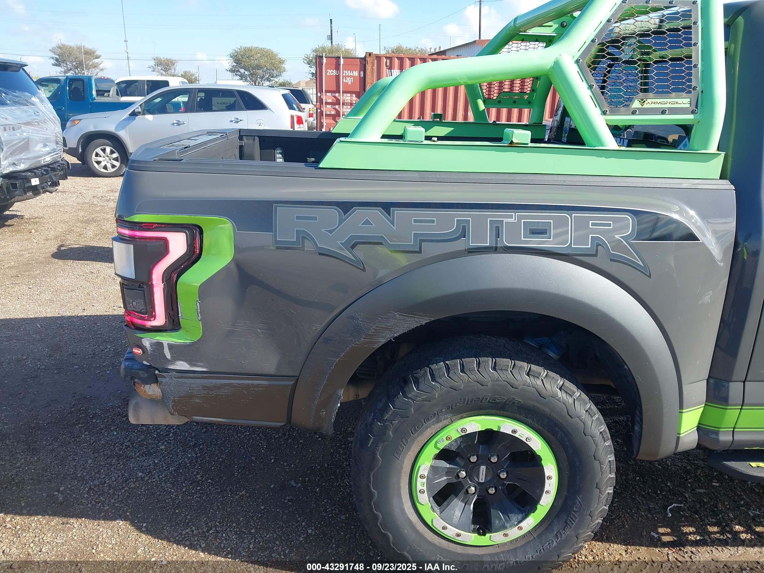 FORD F-150 image 6