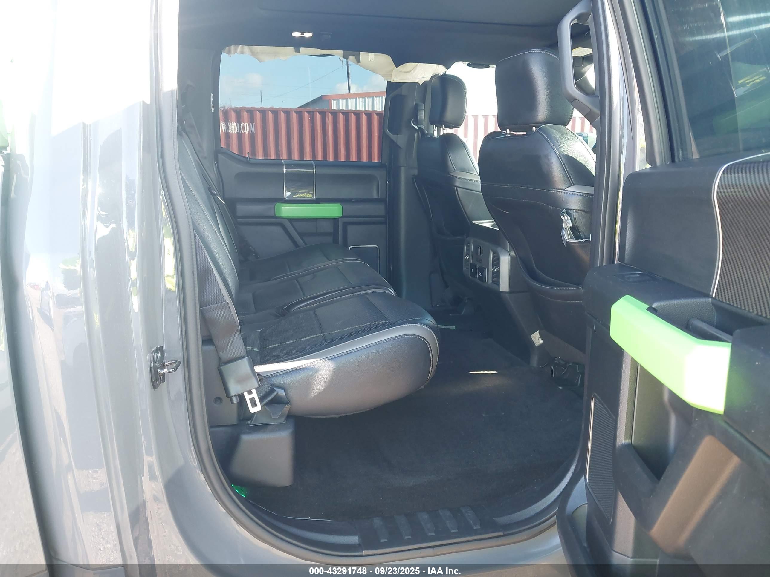 FORD F-150 image 8