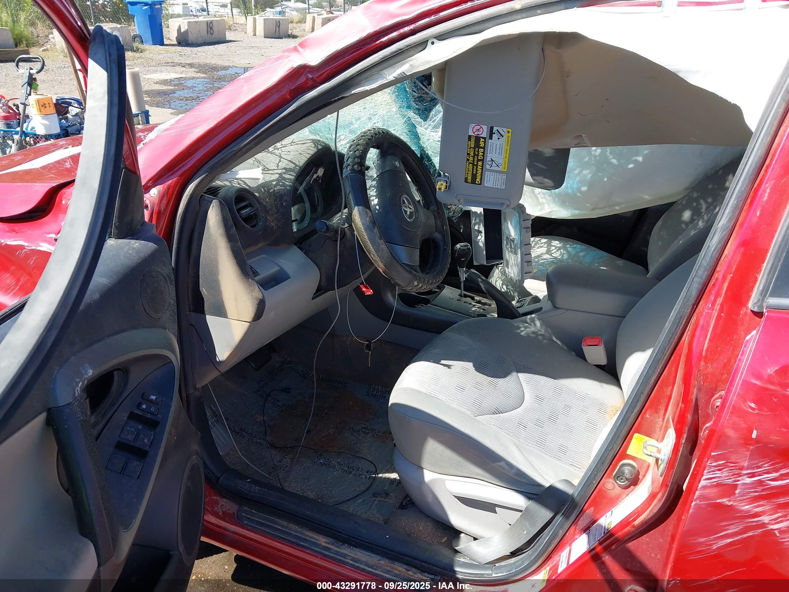 TOYOTA RAV4 image 5
