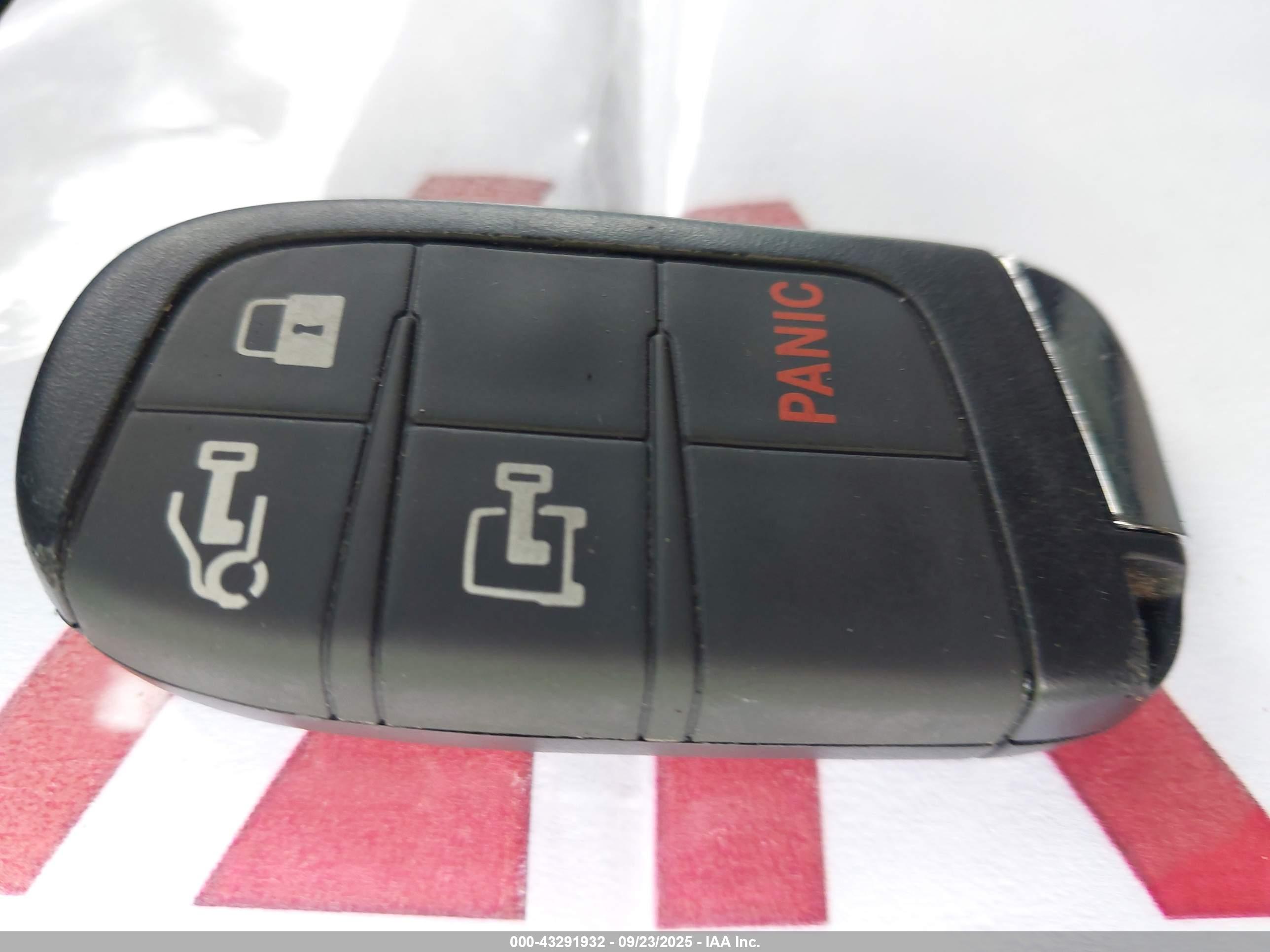 RAM PROMASTER image 11