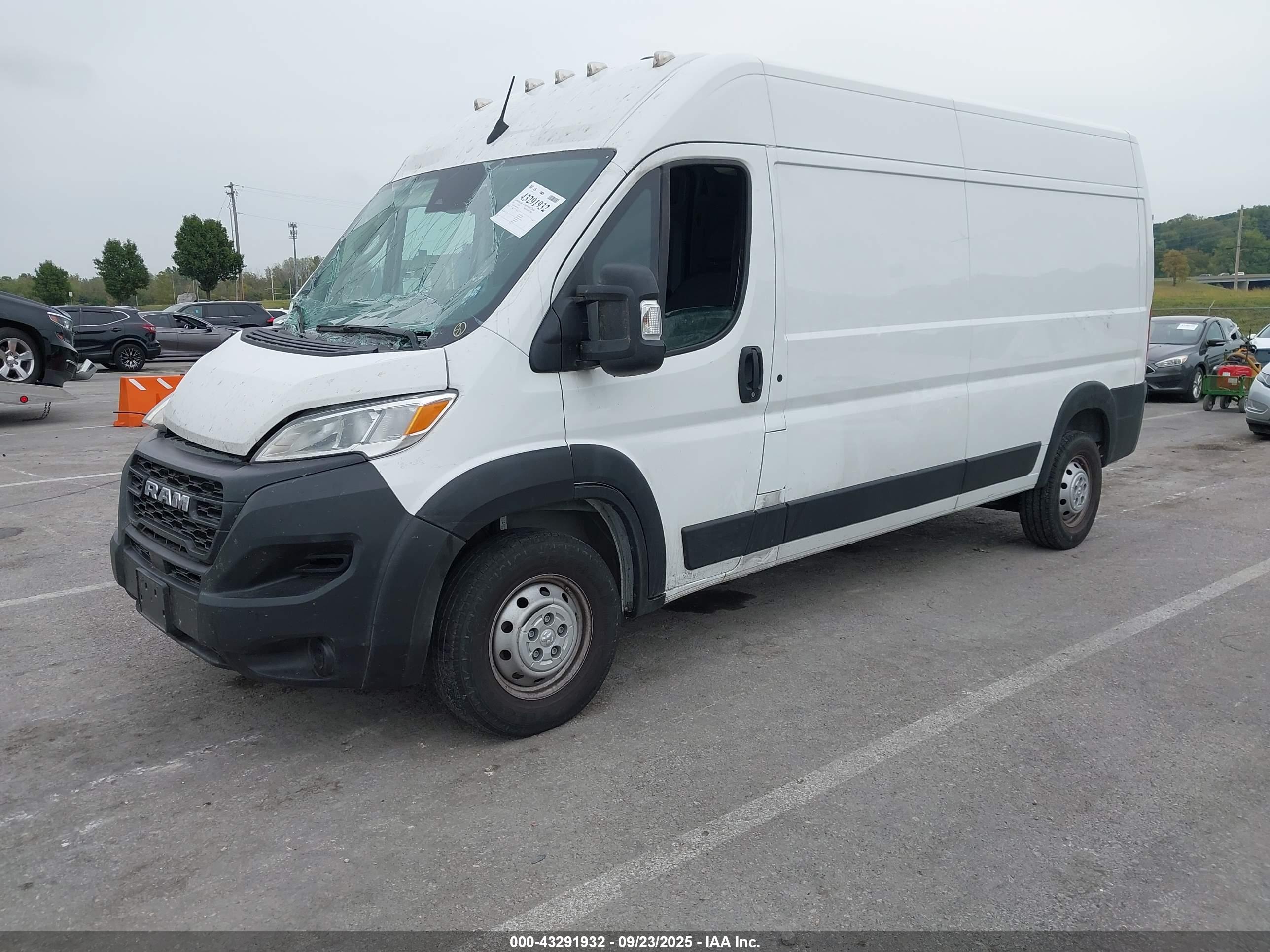 RAM PROMASTER image 2