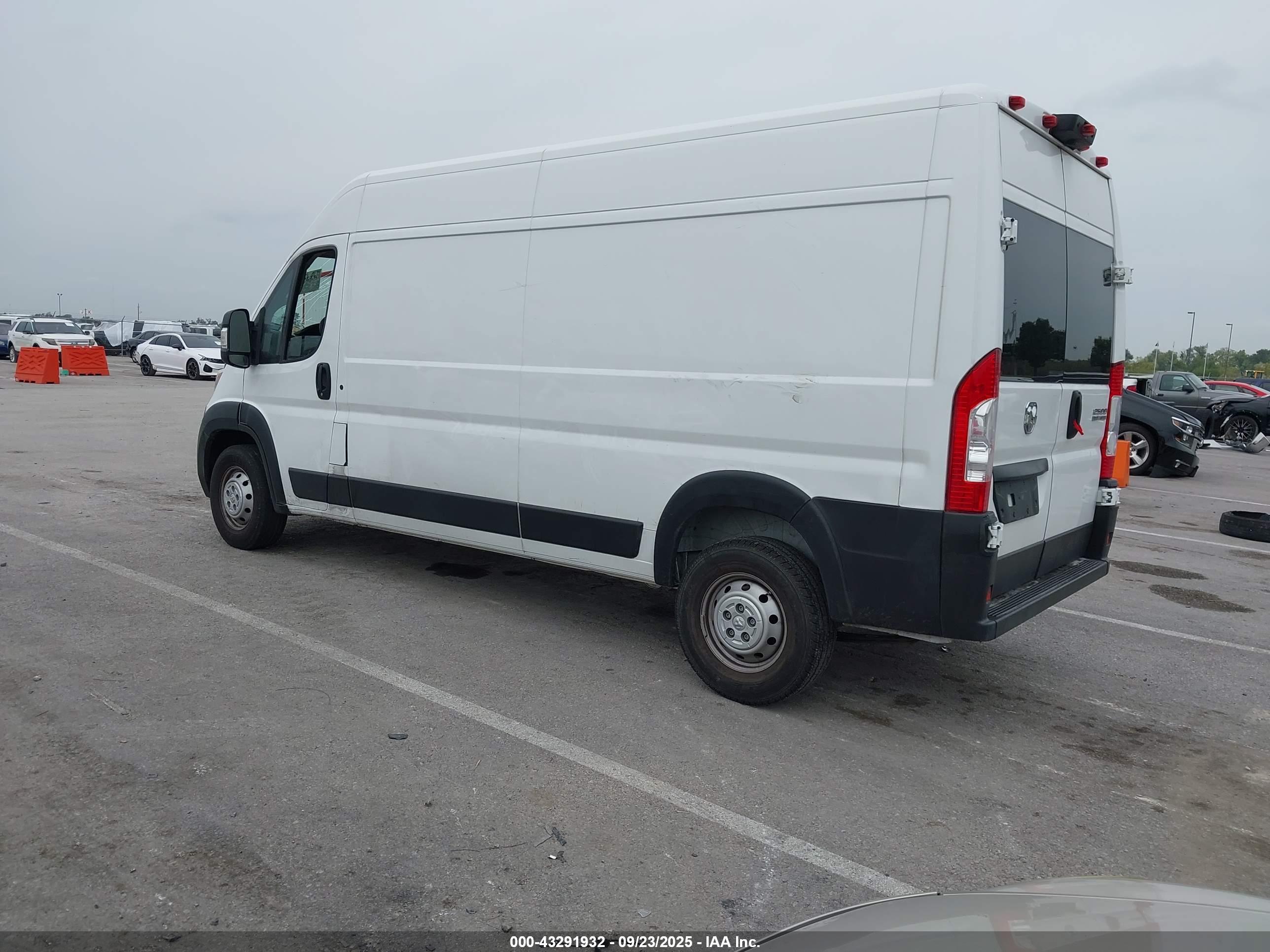 RAM PROMASTER image 3