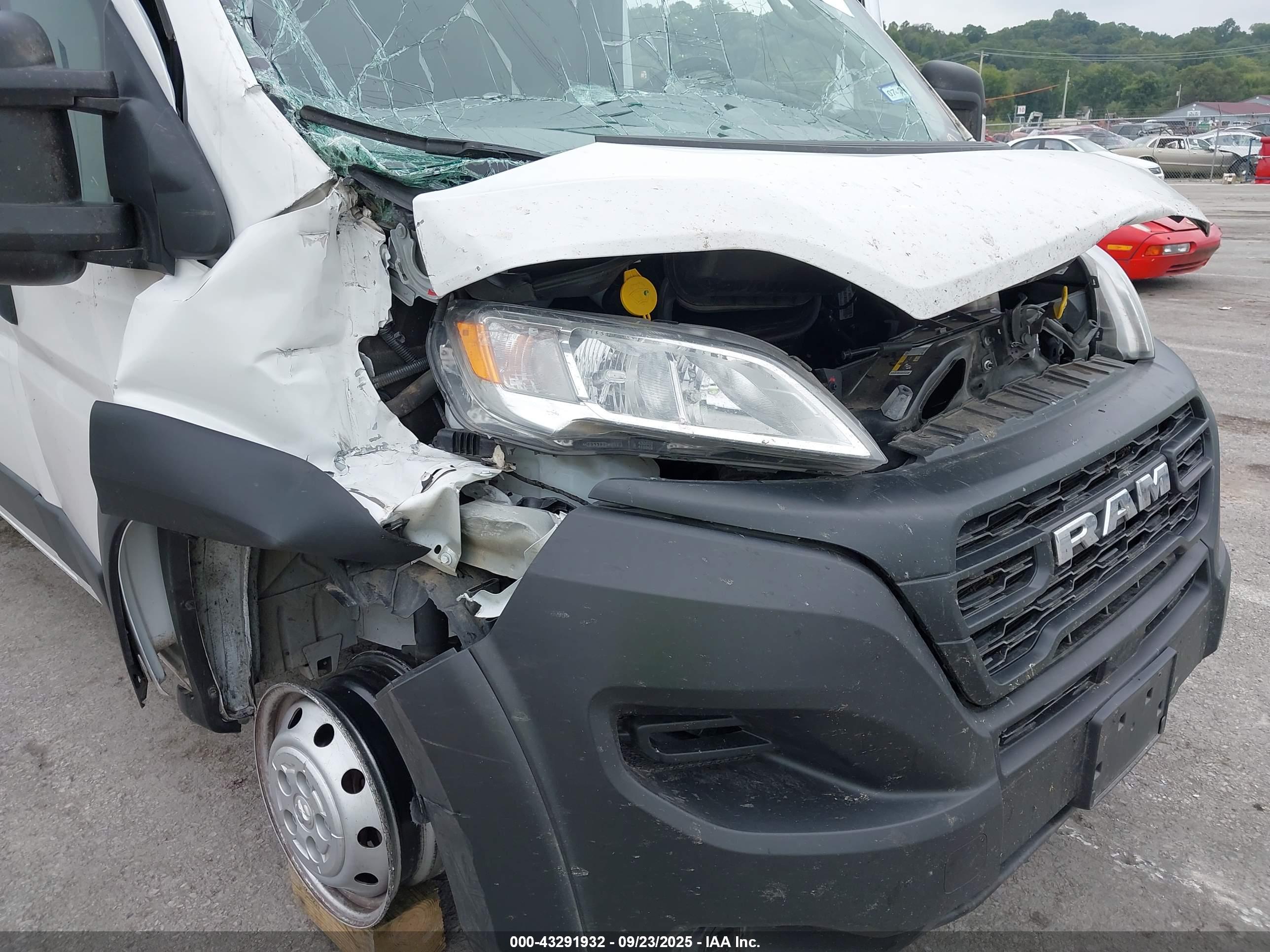 RAM PROMASTER image 6