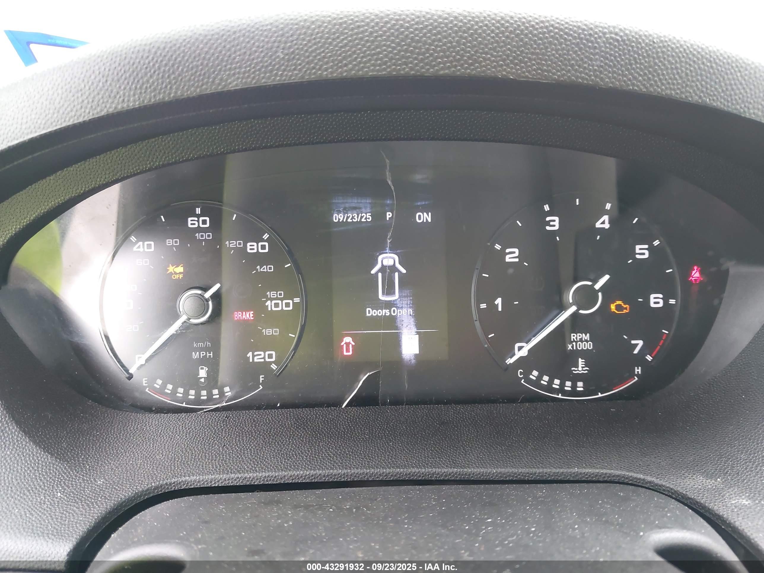 RAM PROMASTER image 7