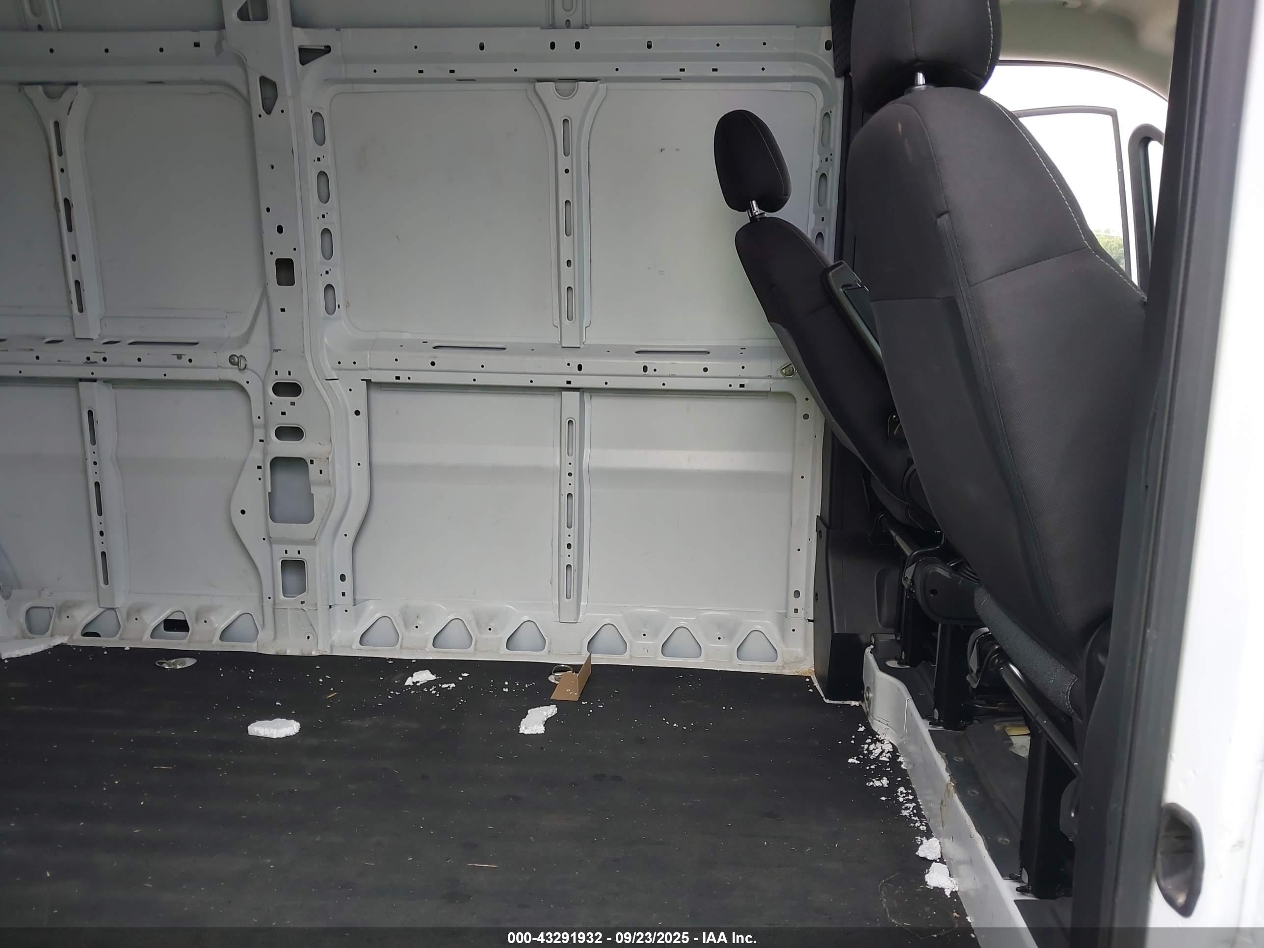 RAM PROMASTER image 8