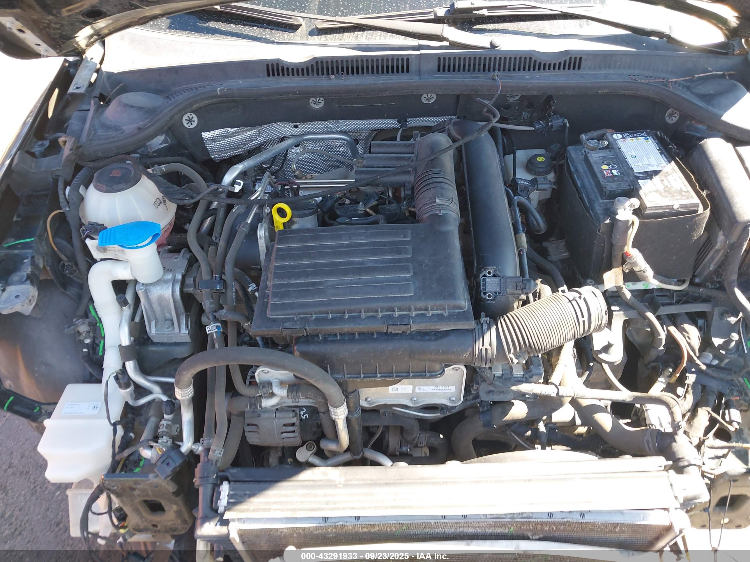 VOLKSWAGEN JETTA image 10