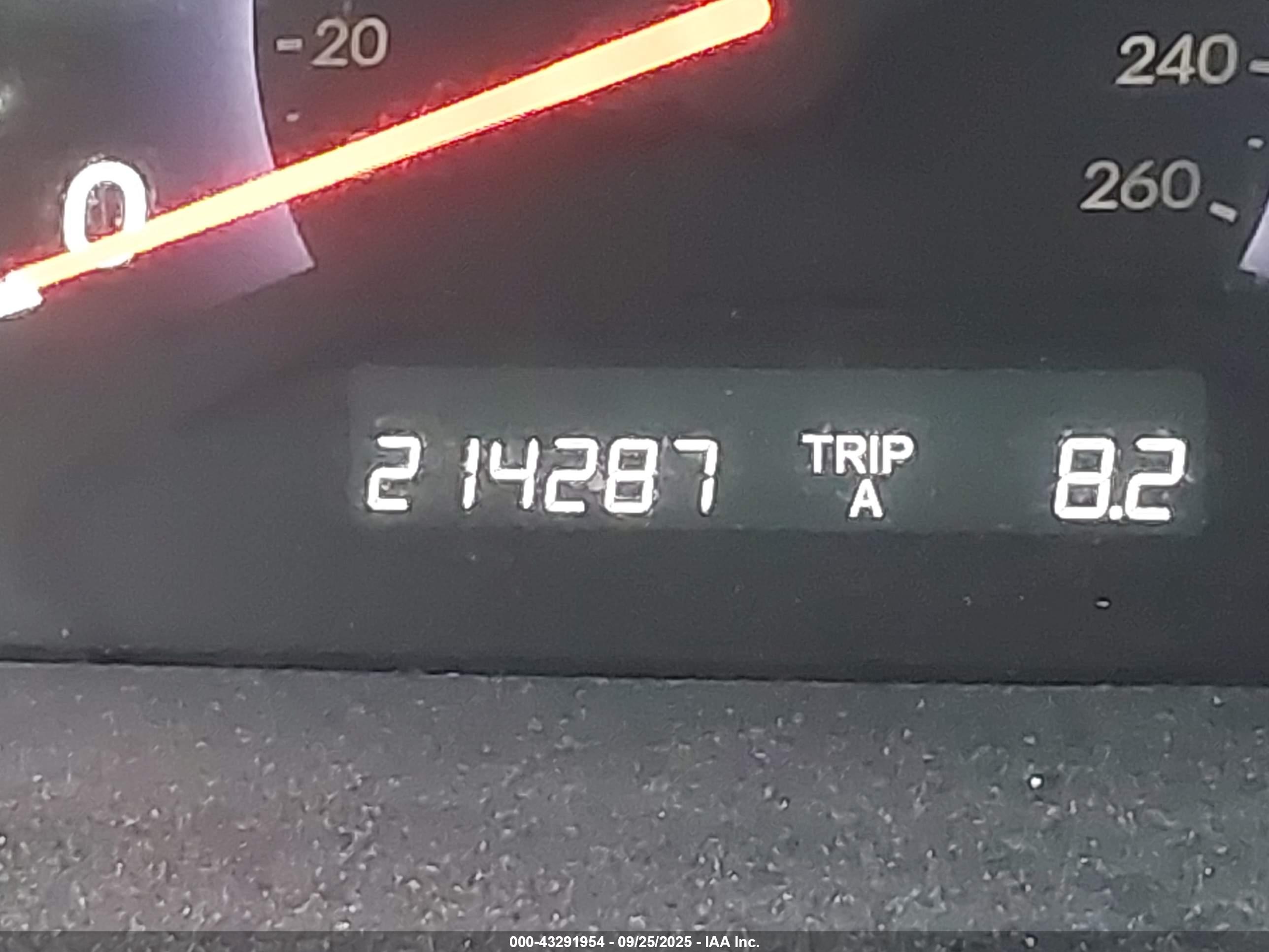 HONDA ODYSSEY image 7