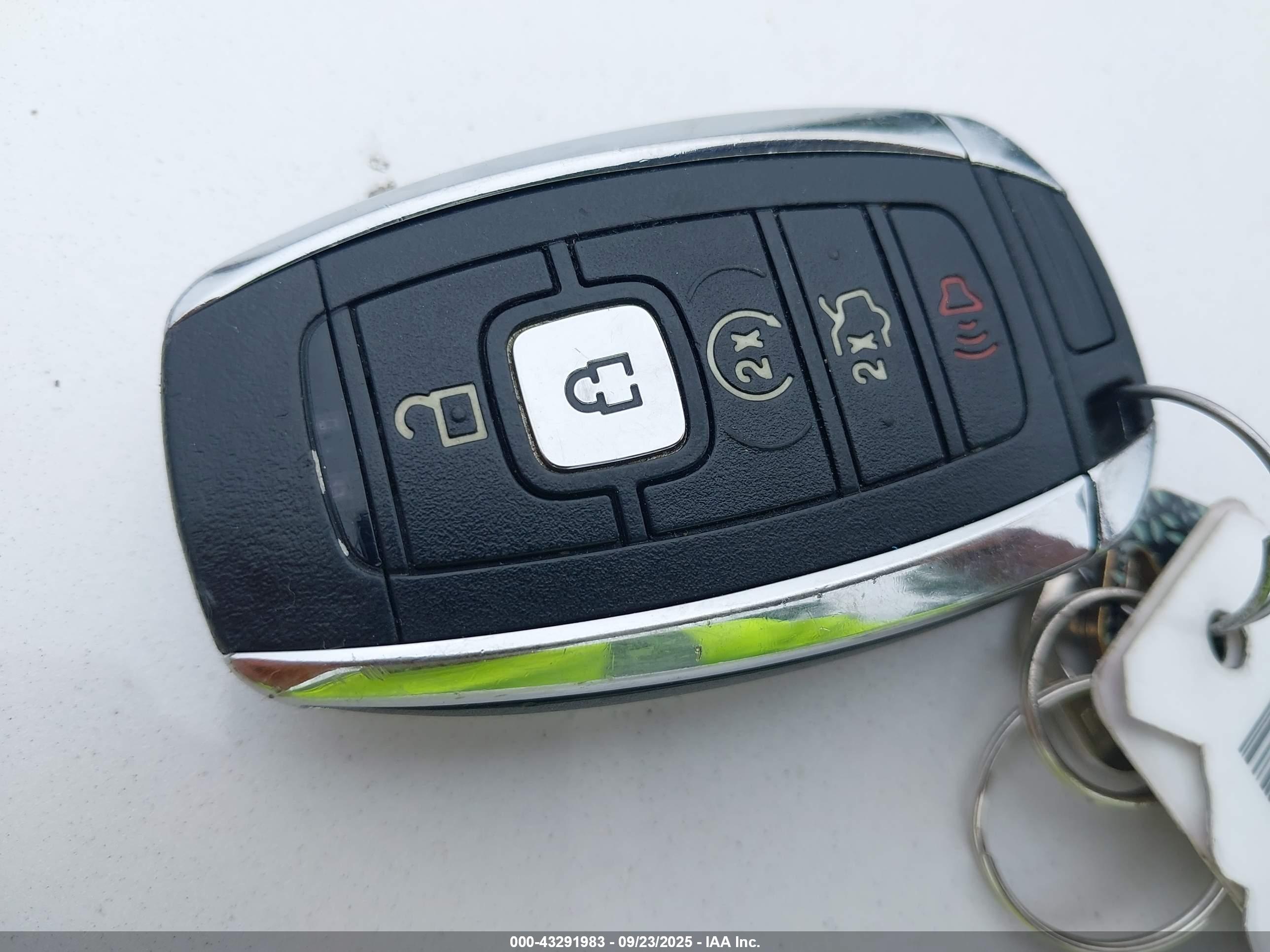 LINCOLN MKZ image 11