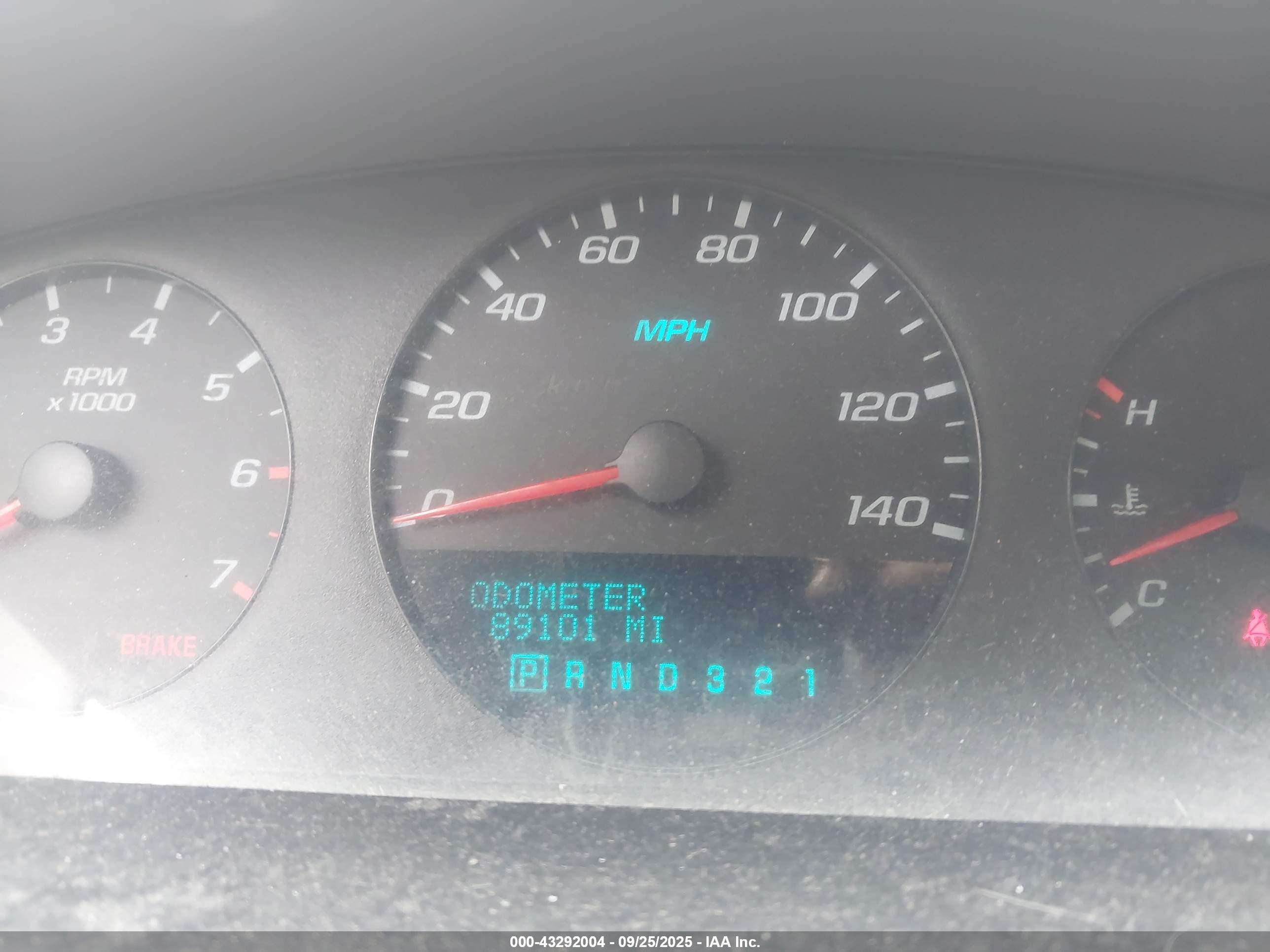 CHEVROLET IMPALA image 7