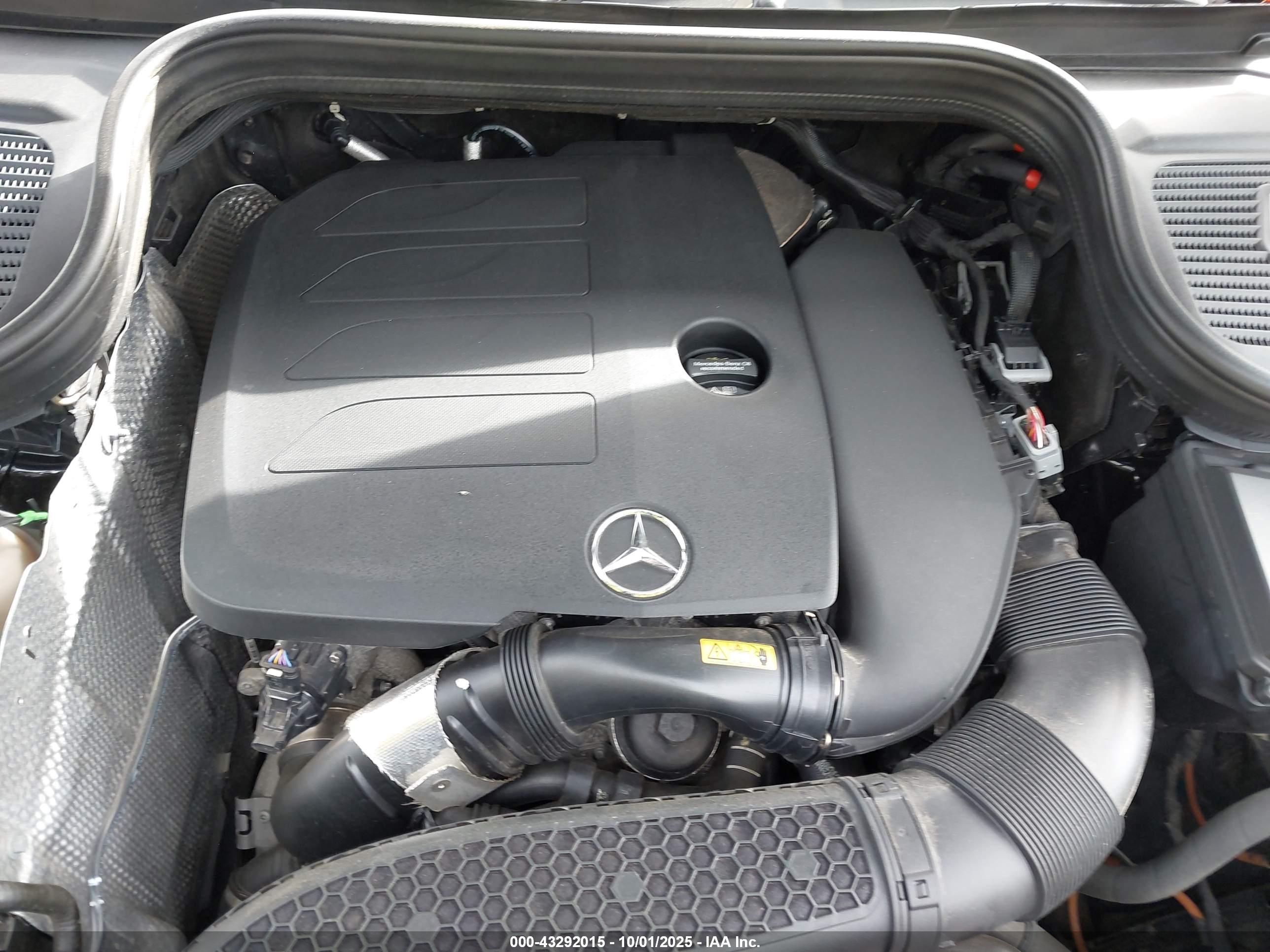 MERCEDES-BENZ GLE image 10