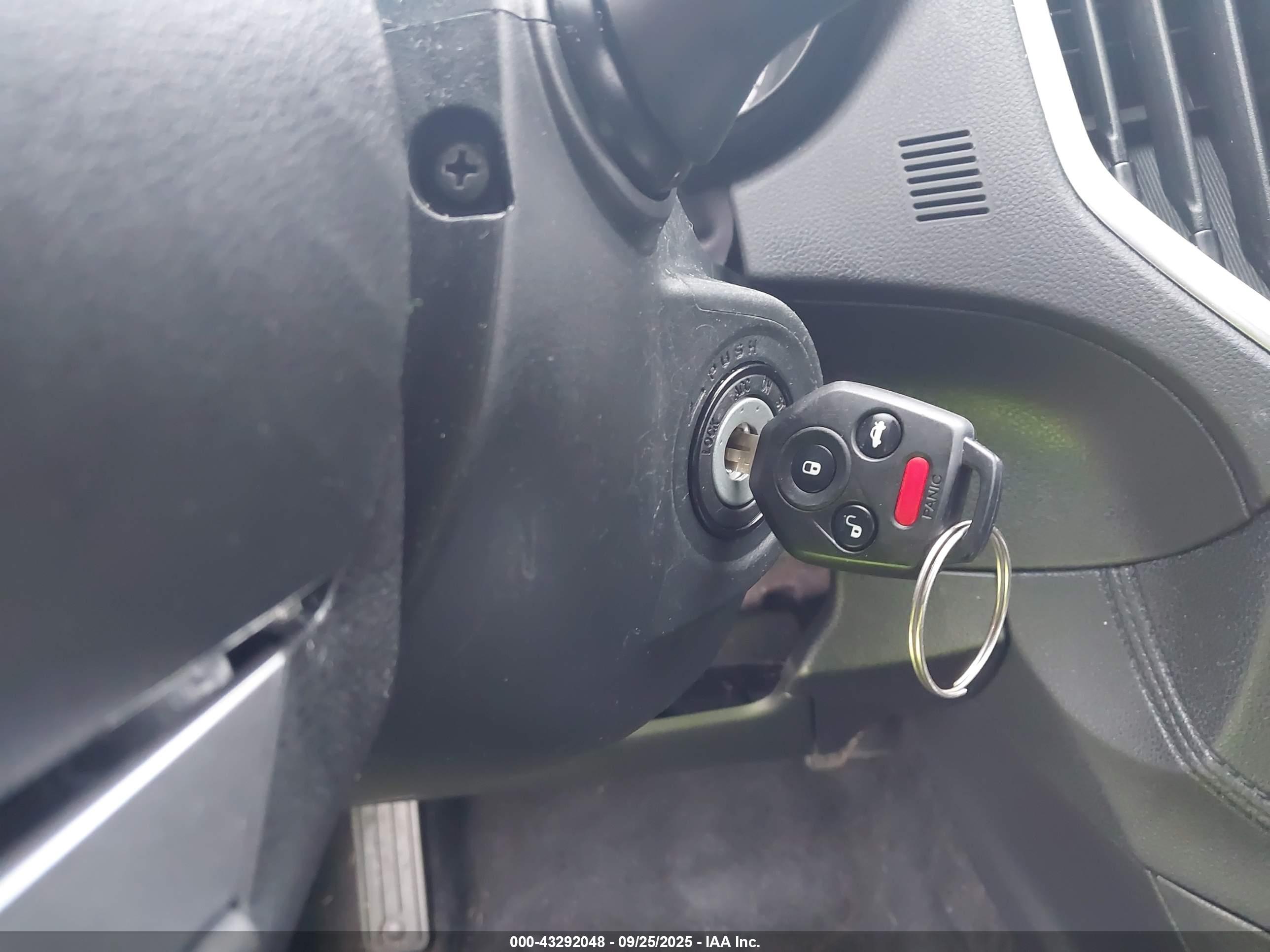 SUBARU IMPREZA image 11