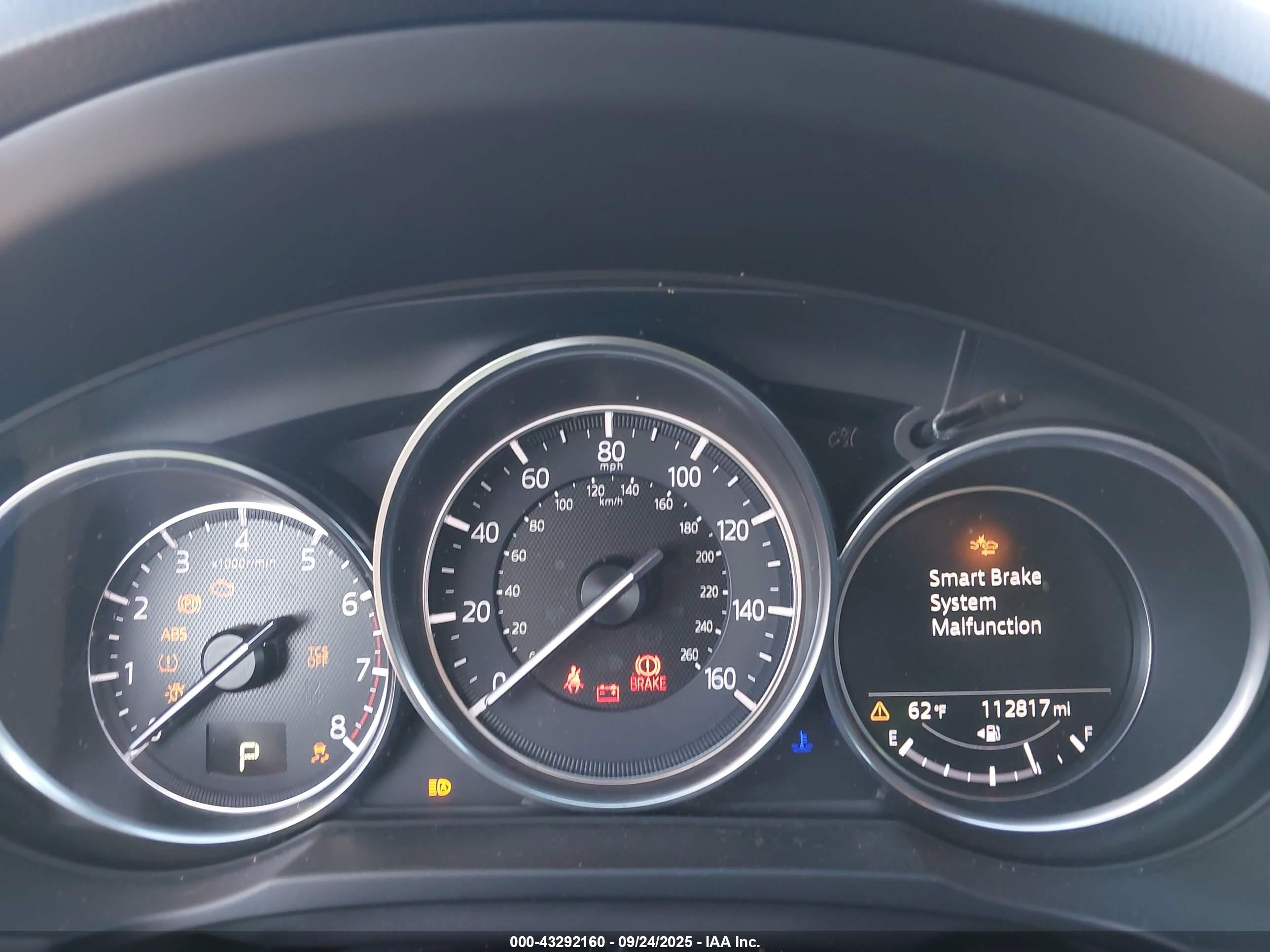 MAZDA CX-5 image 7