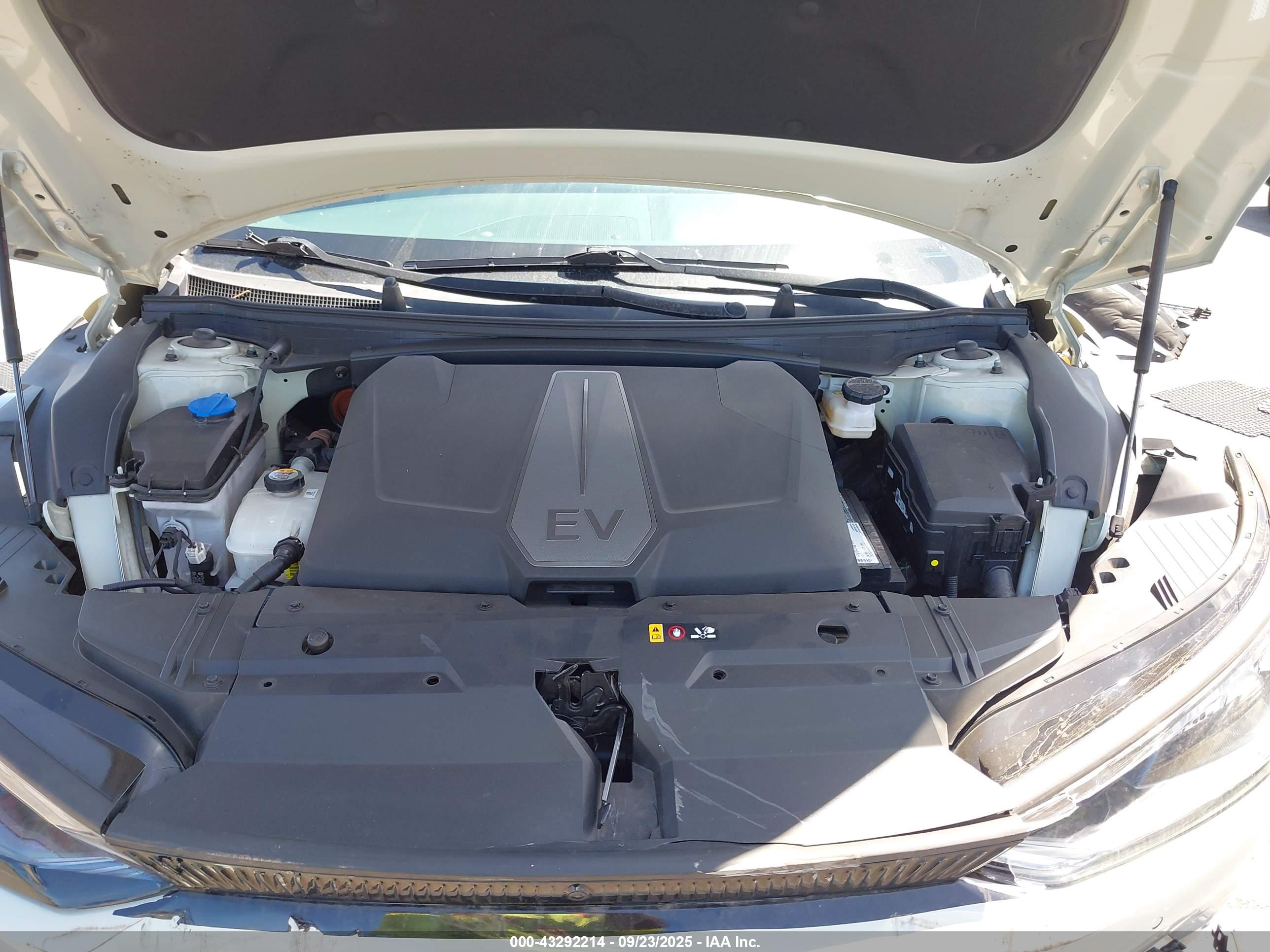 KIA EV6 image 10