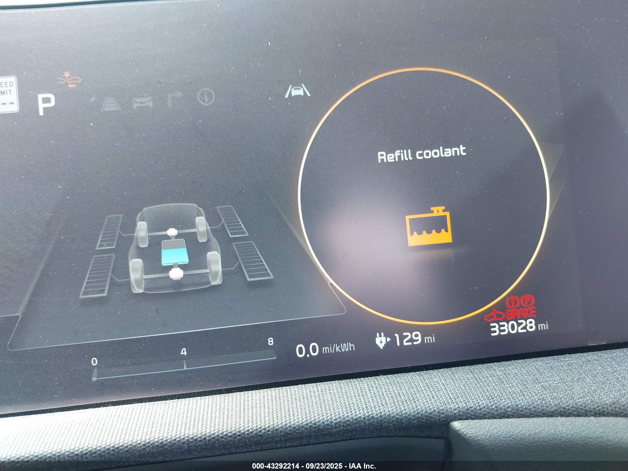 KIA EV6 image 7