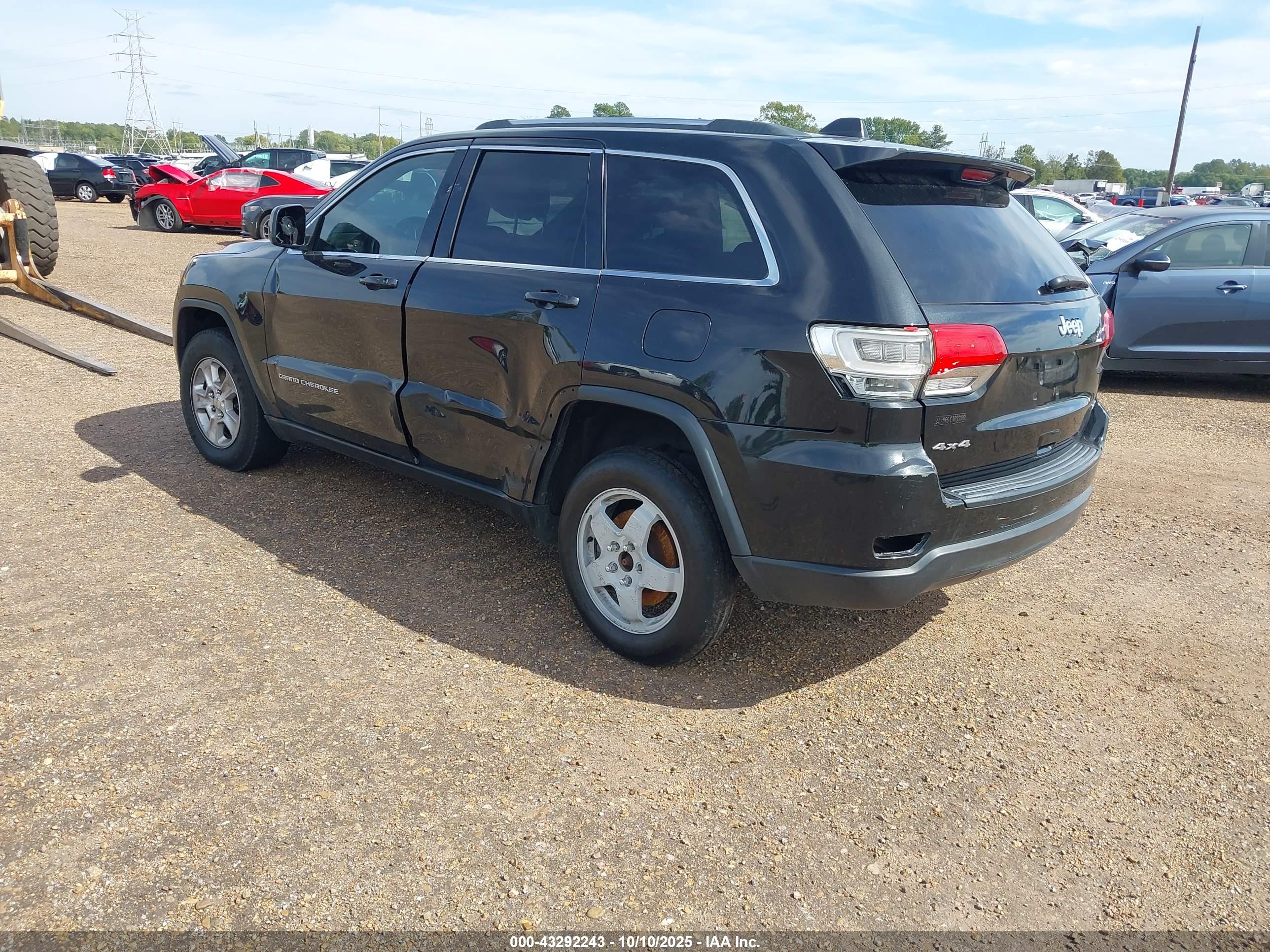 JEEP GRAND image 3