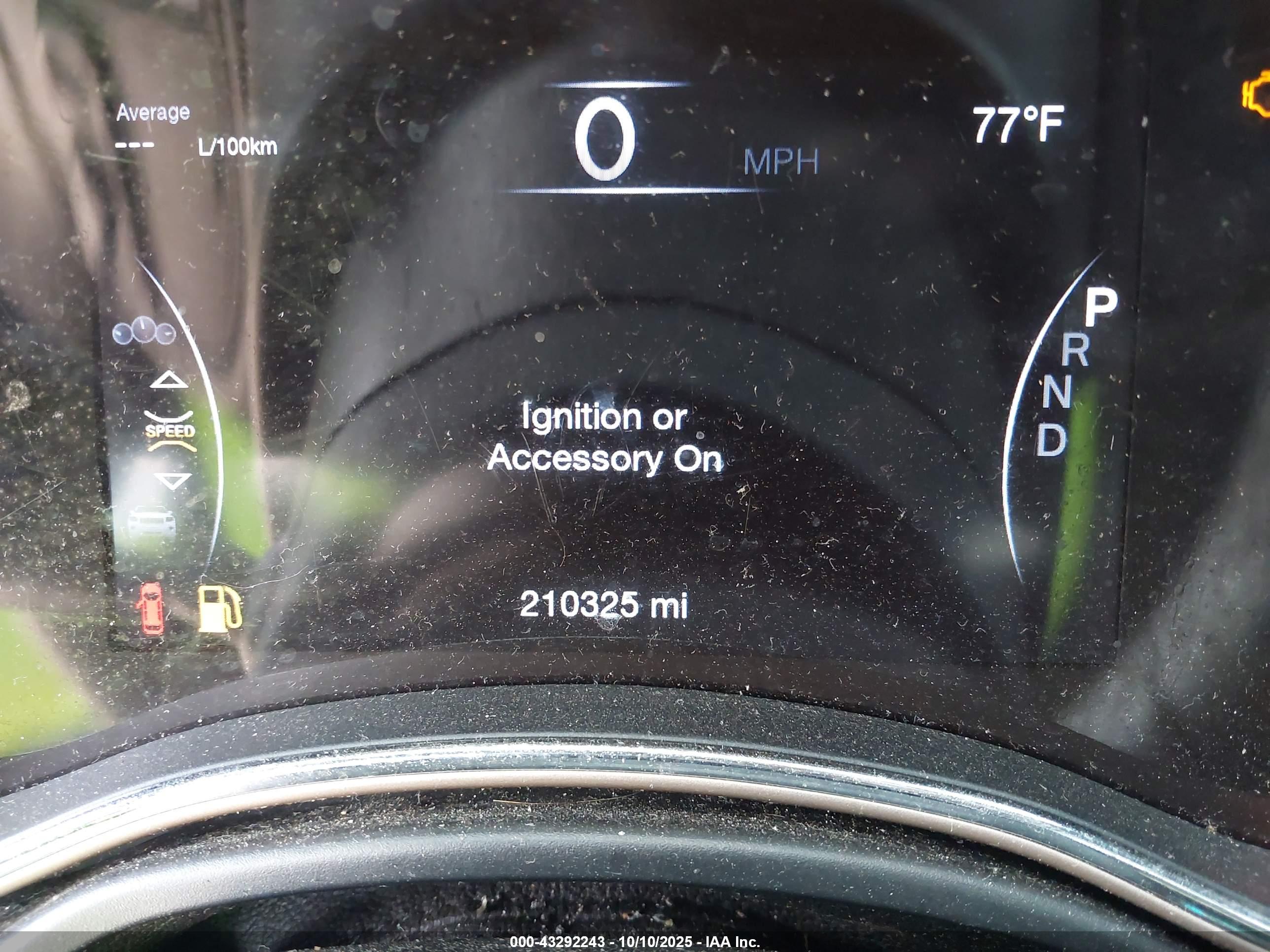 JEEP GRAND image 7