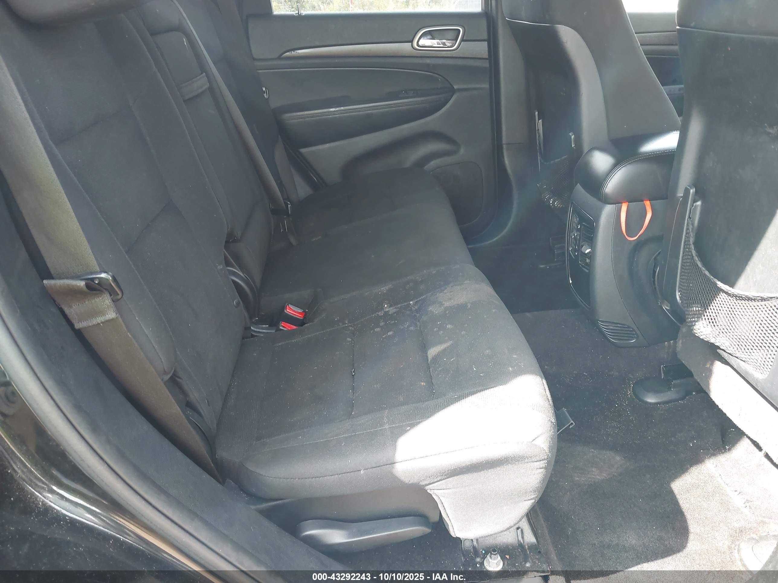 JEEP GRAND image 8