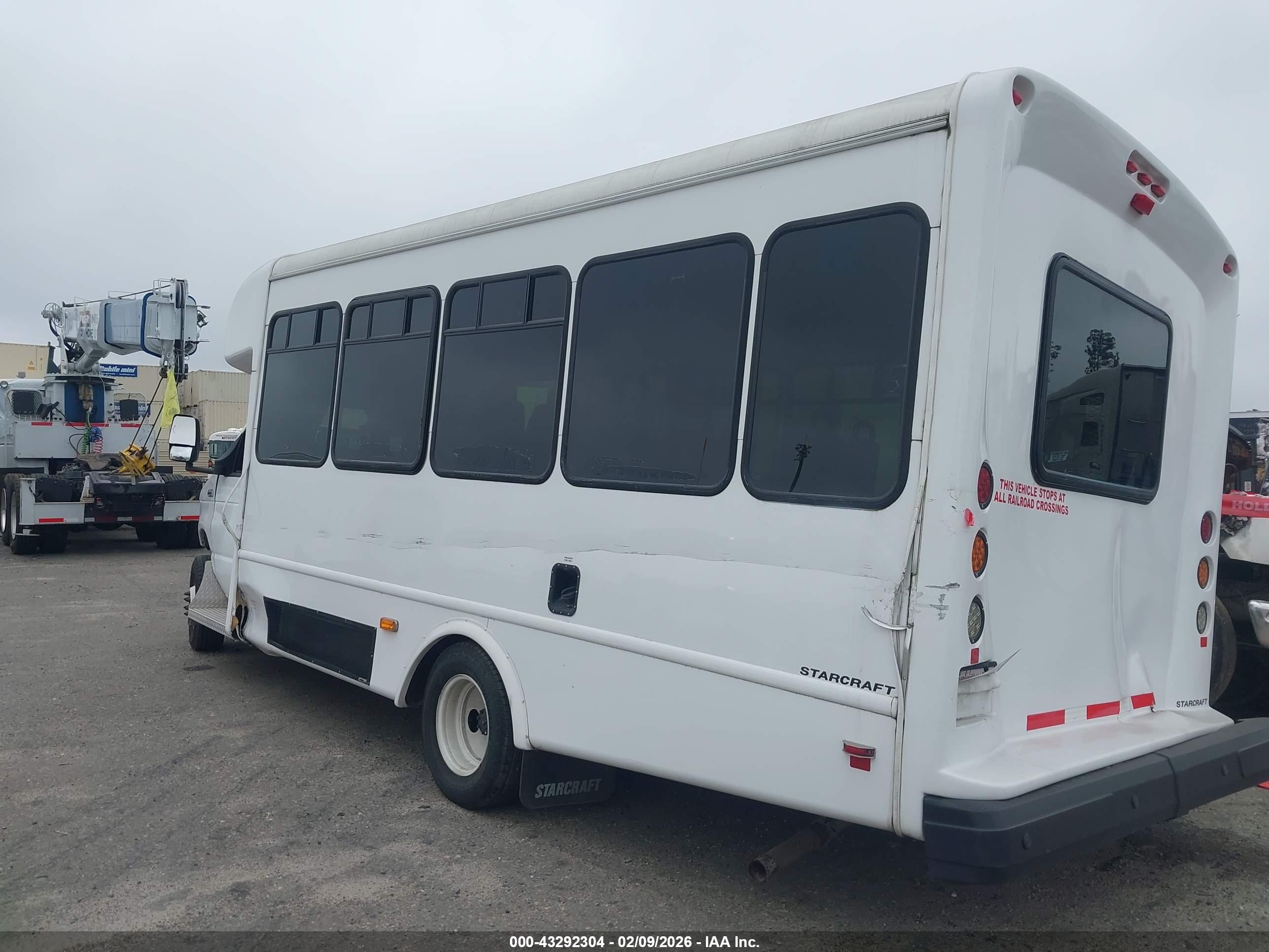 STRC E-450 image 3