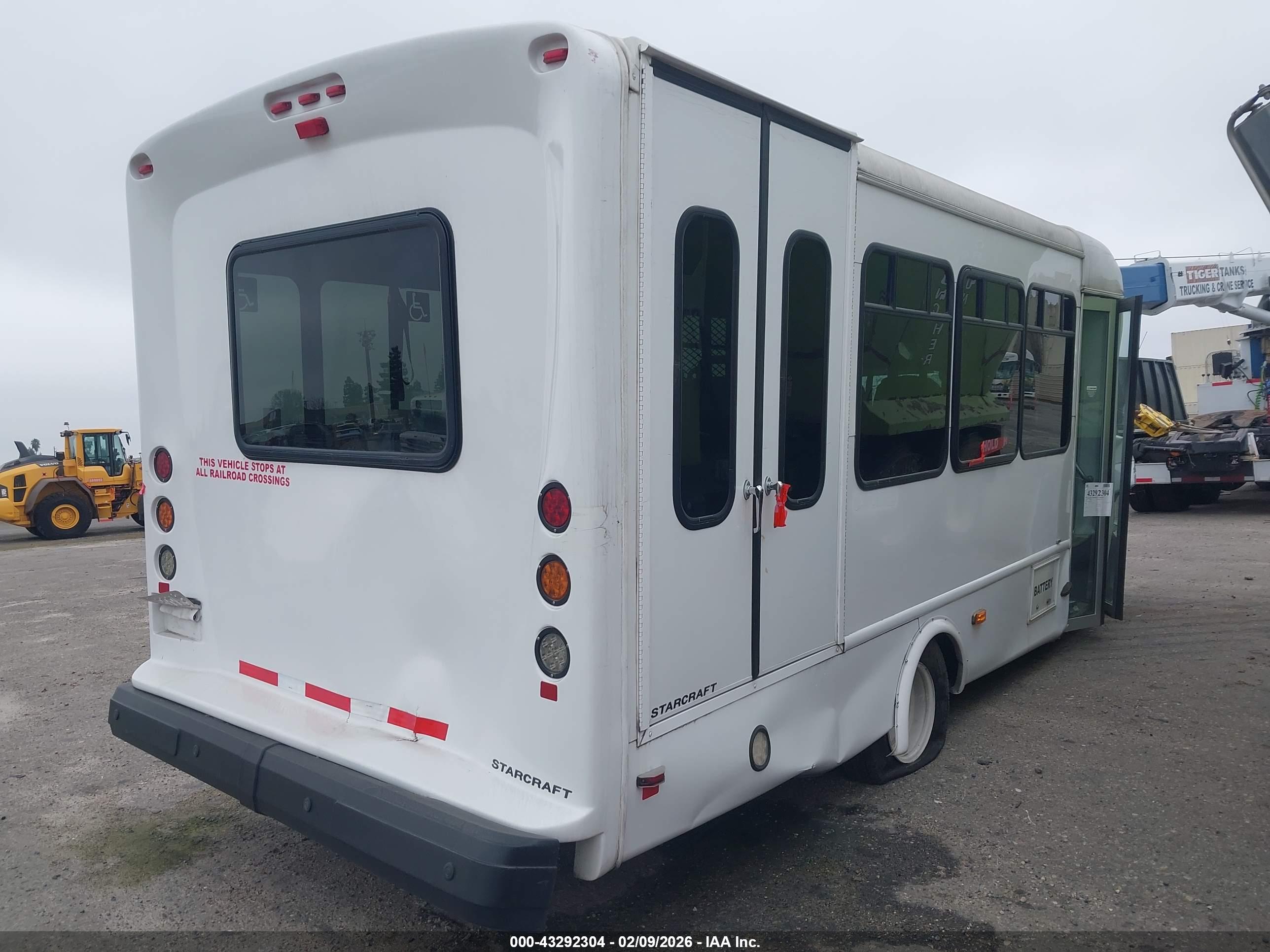 STRC E-450 image 4