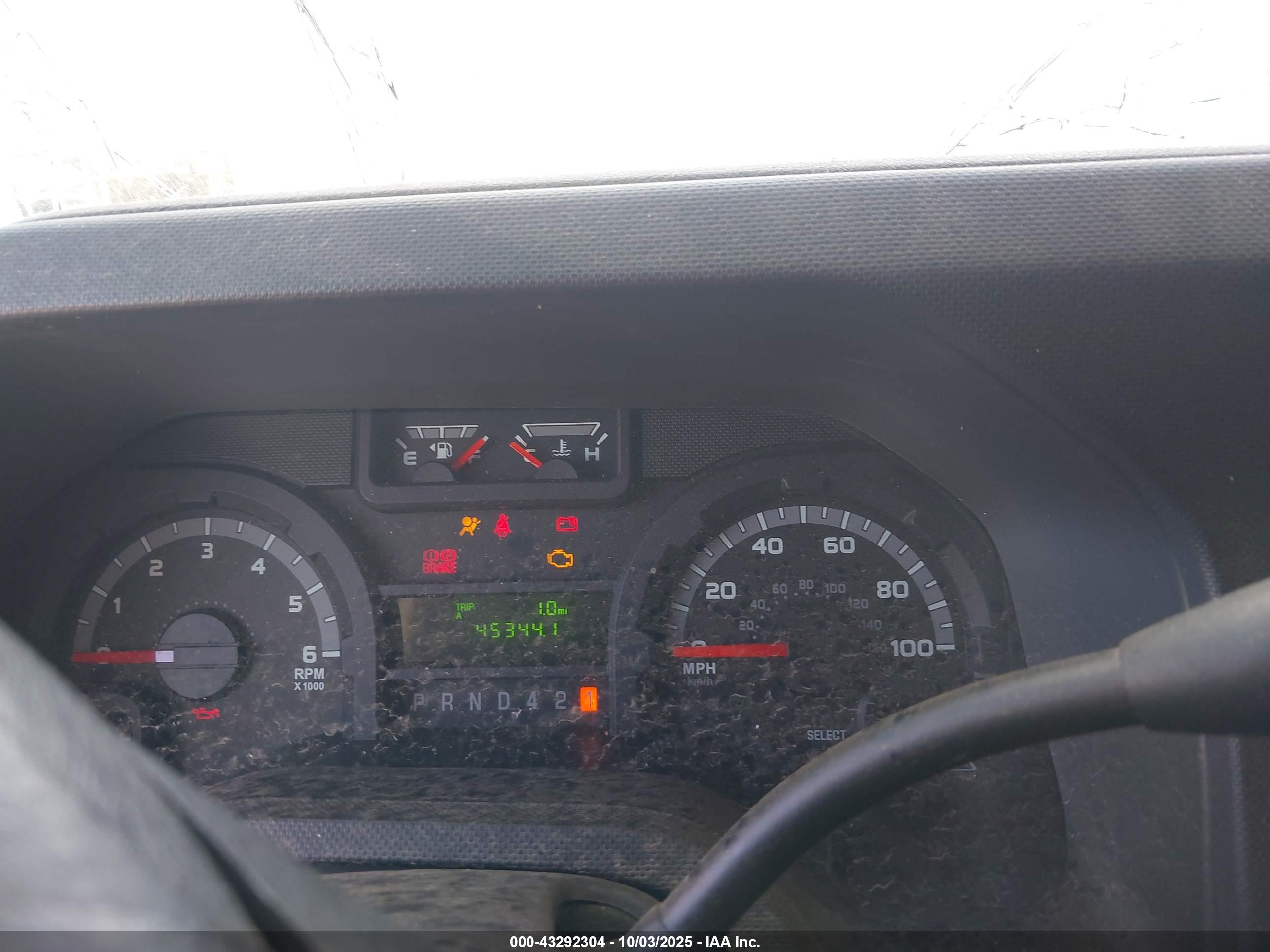 STRC E-450 image 7