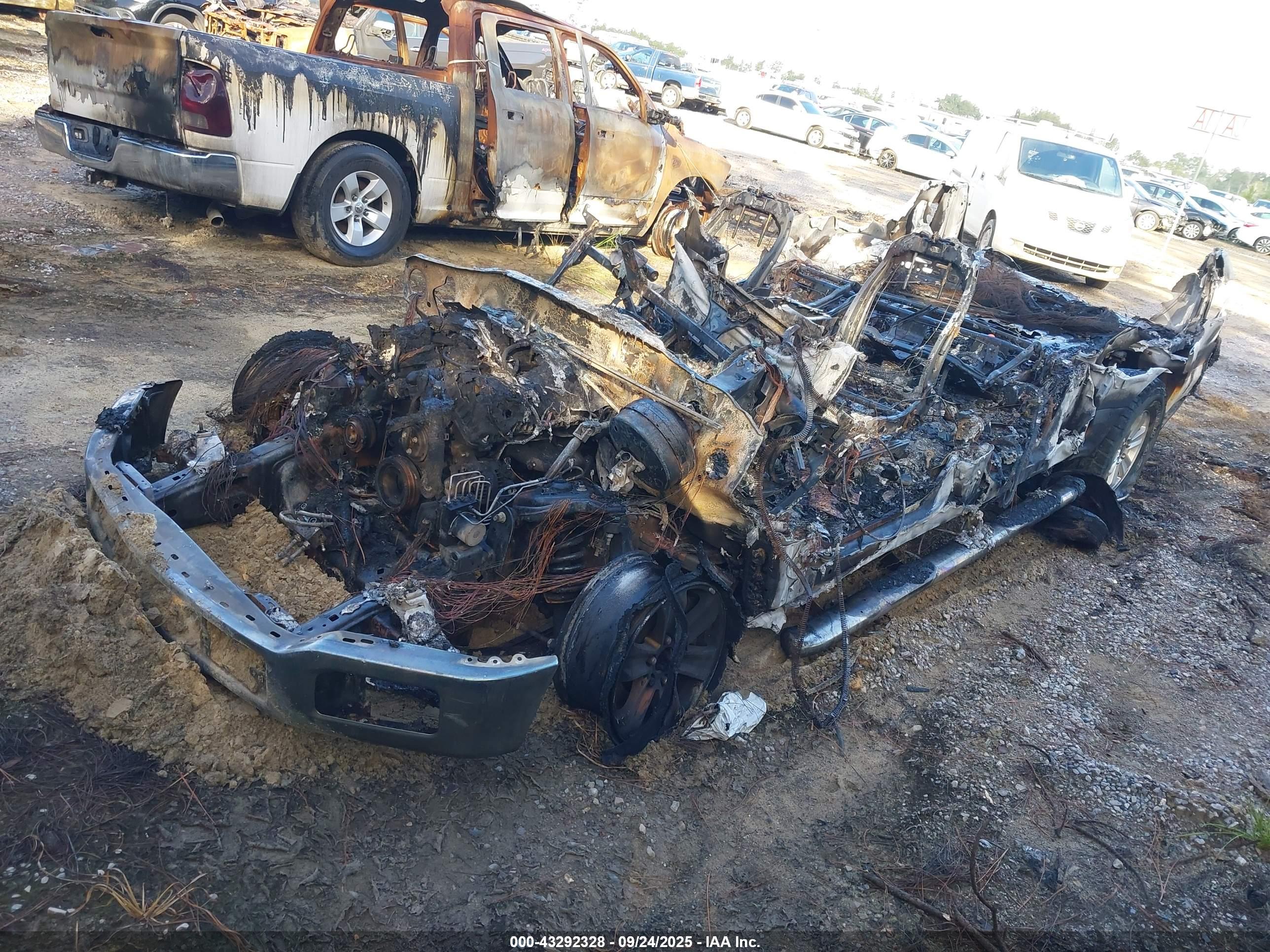 FORD F-150 image 2