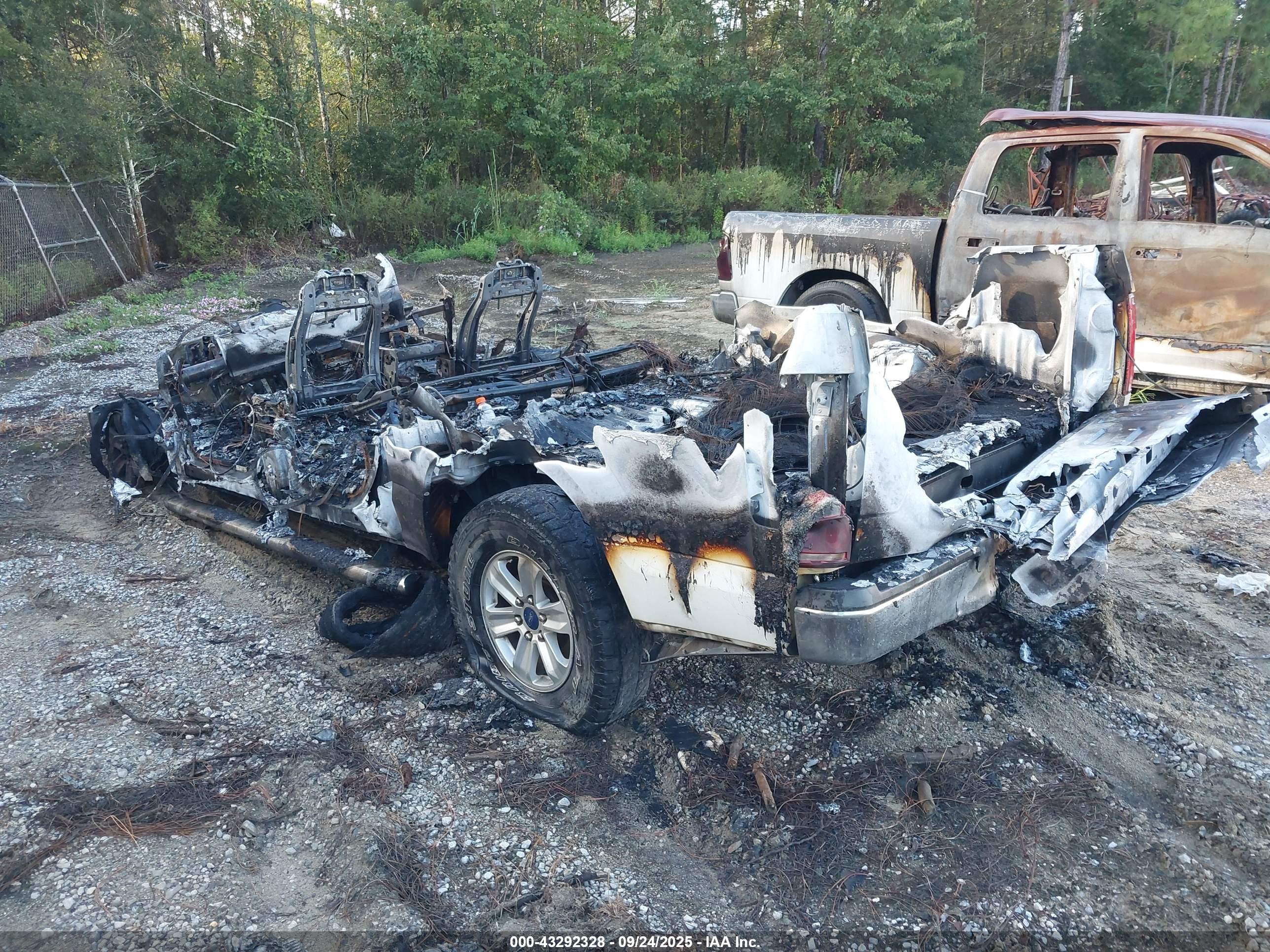 FORD F-150 image 3