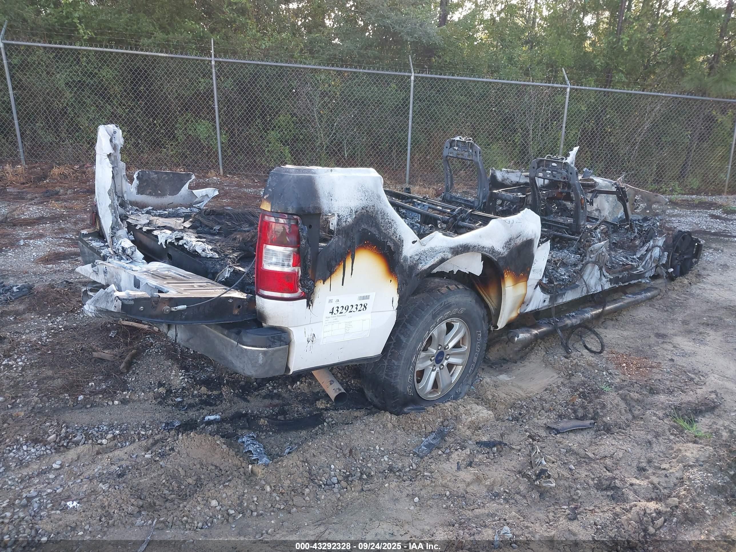 FORD F-150 image 4