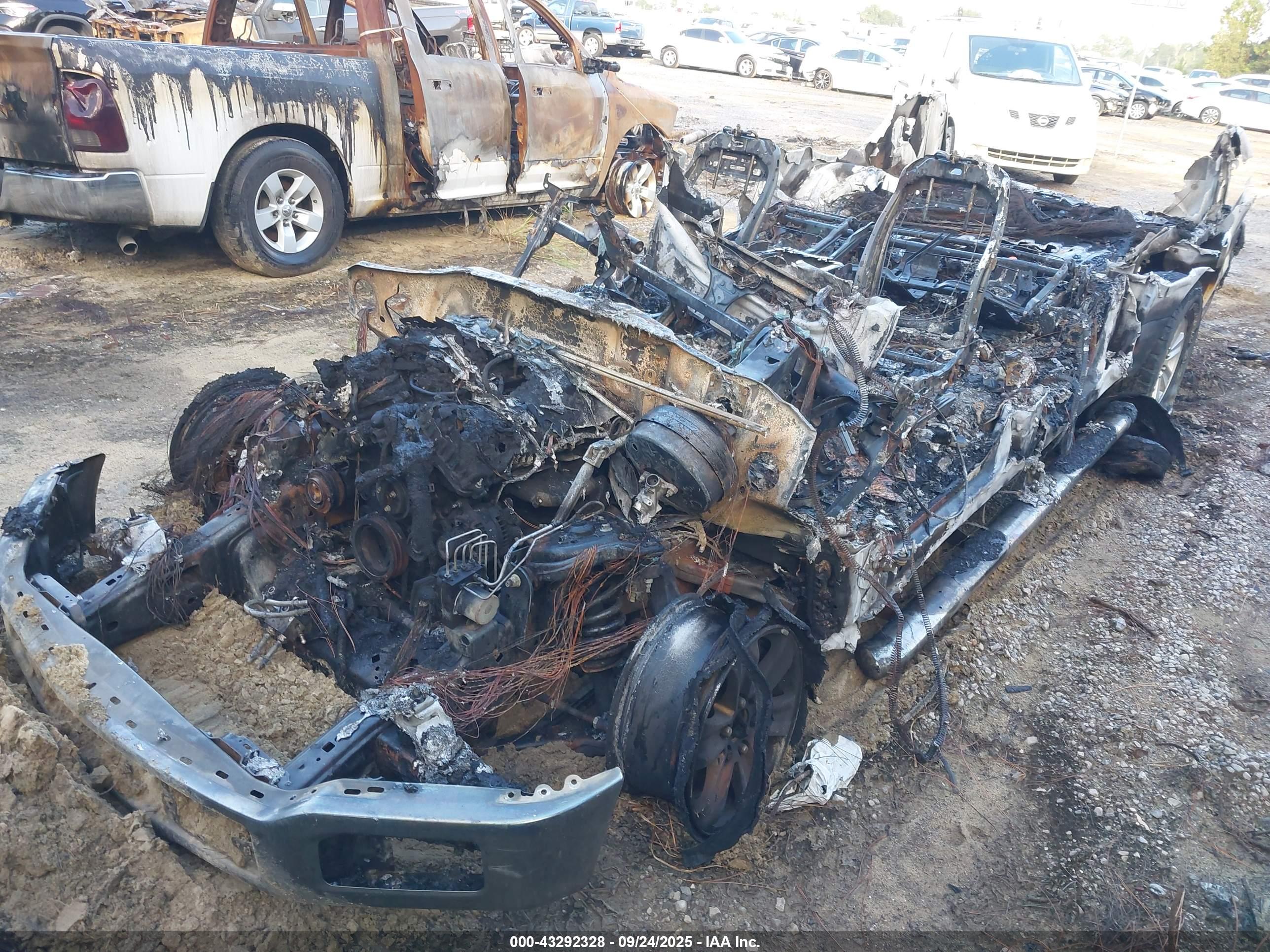 FORD F-150 image 6