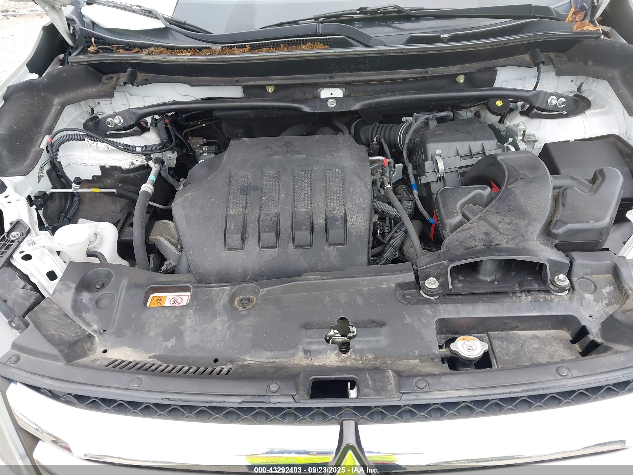 MITSUBISHI ECLIPSE image 10
