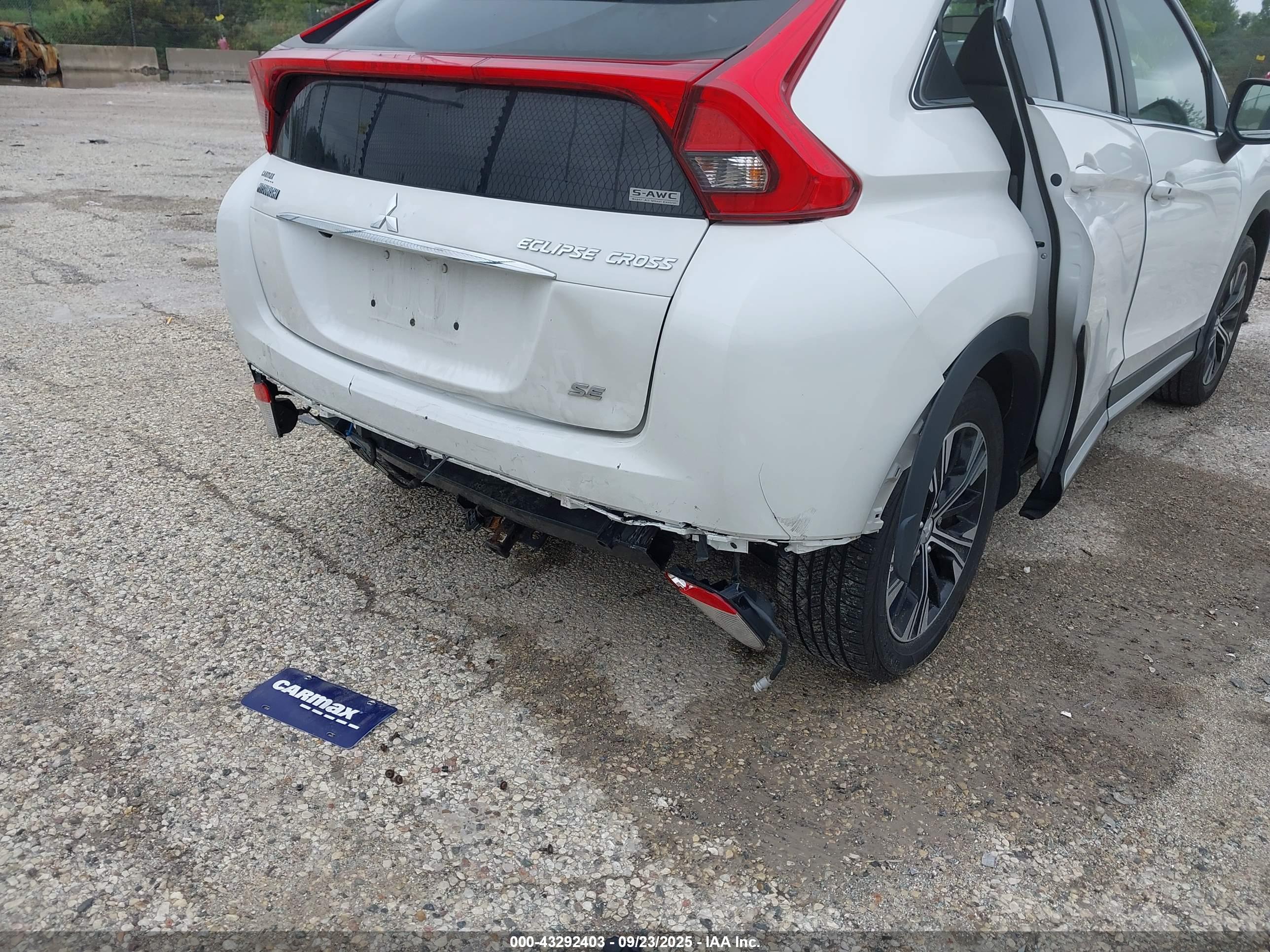 MITSUBISHI ECLIPSE image 6