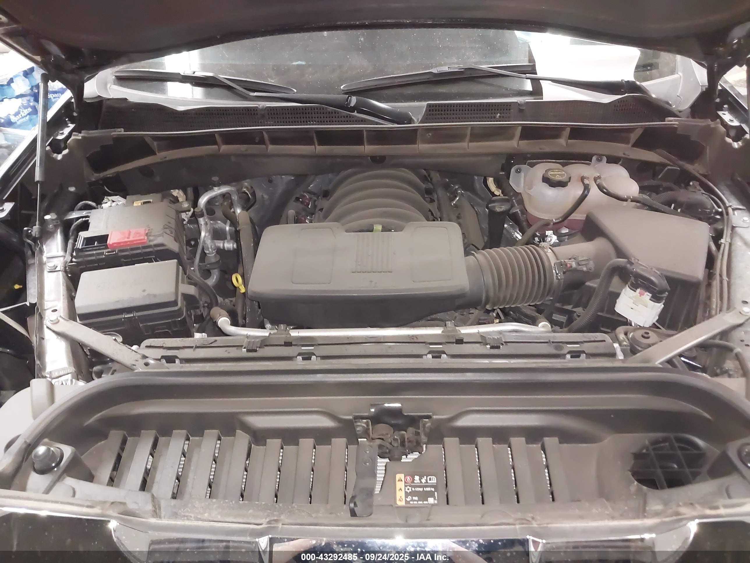GMC SIERRA image 10