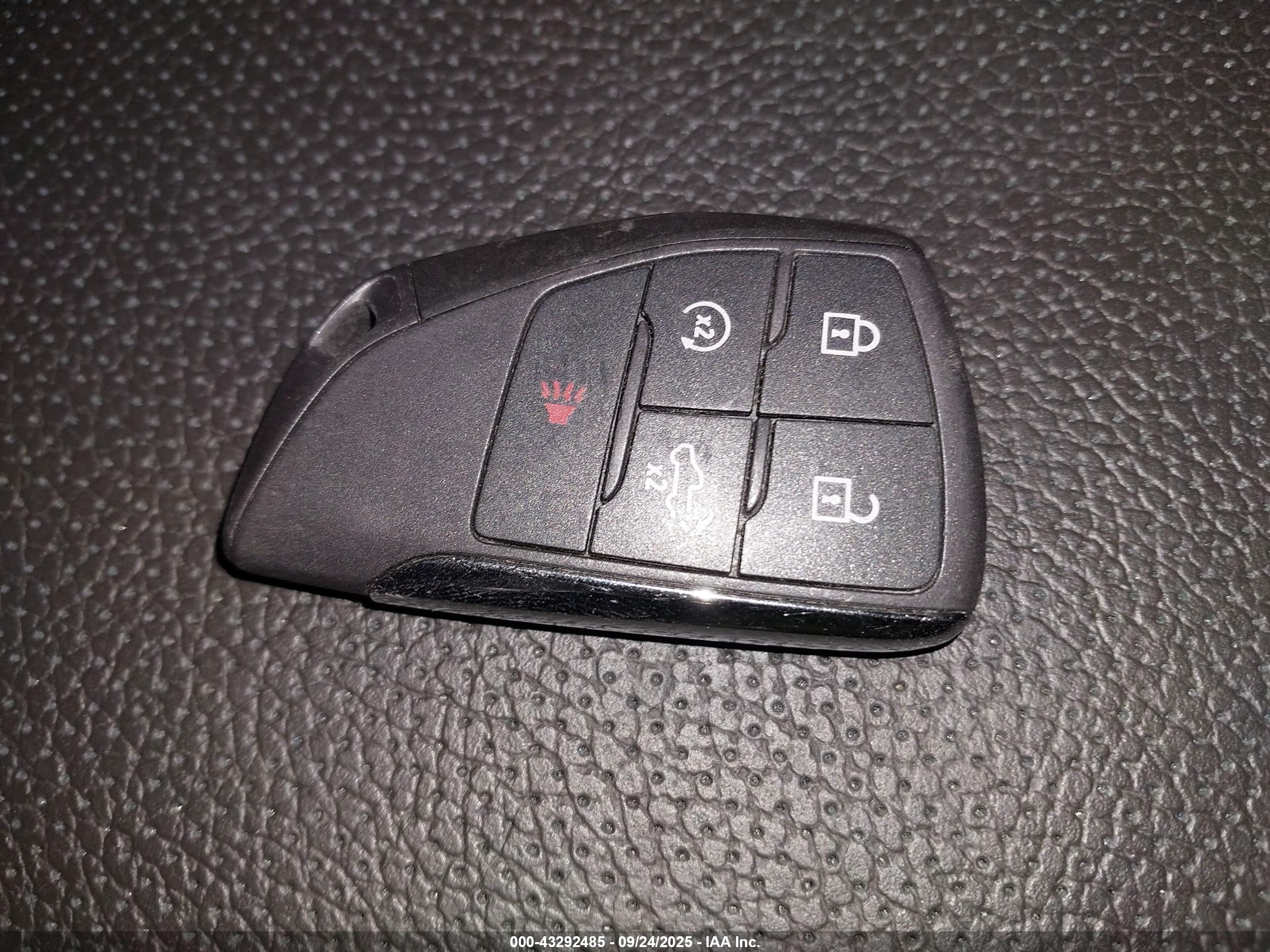 GMC SIERRA image 11