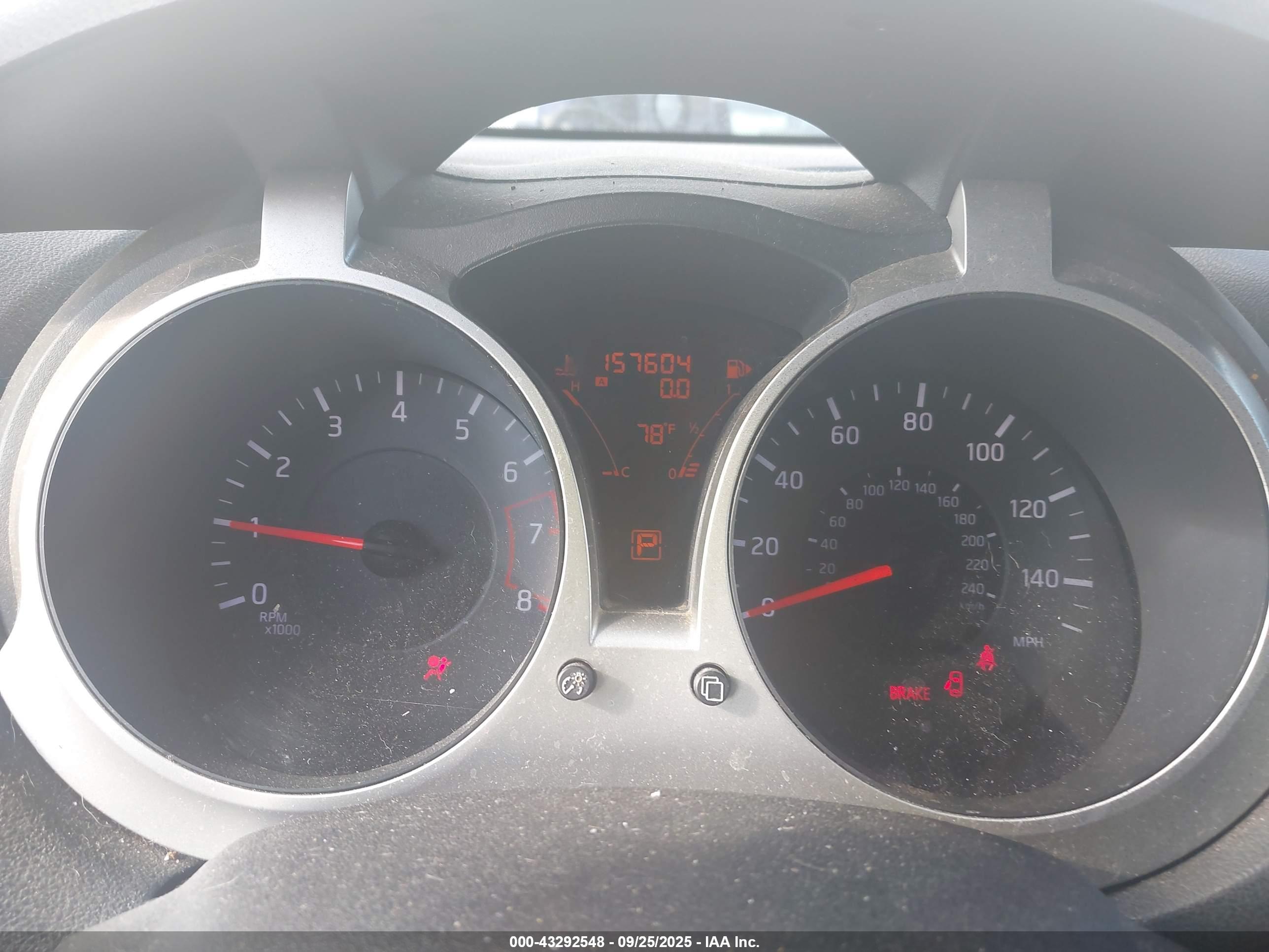 NISSAN JUKE image 7