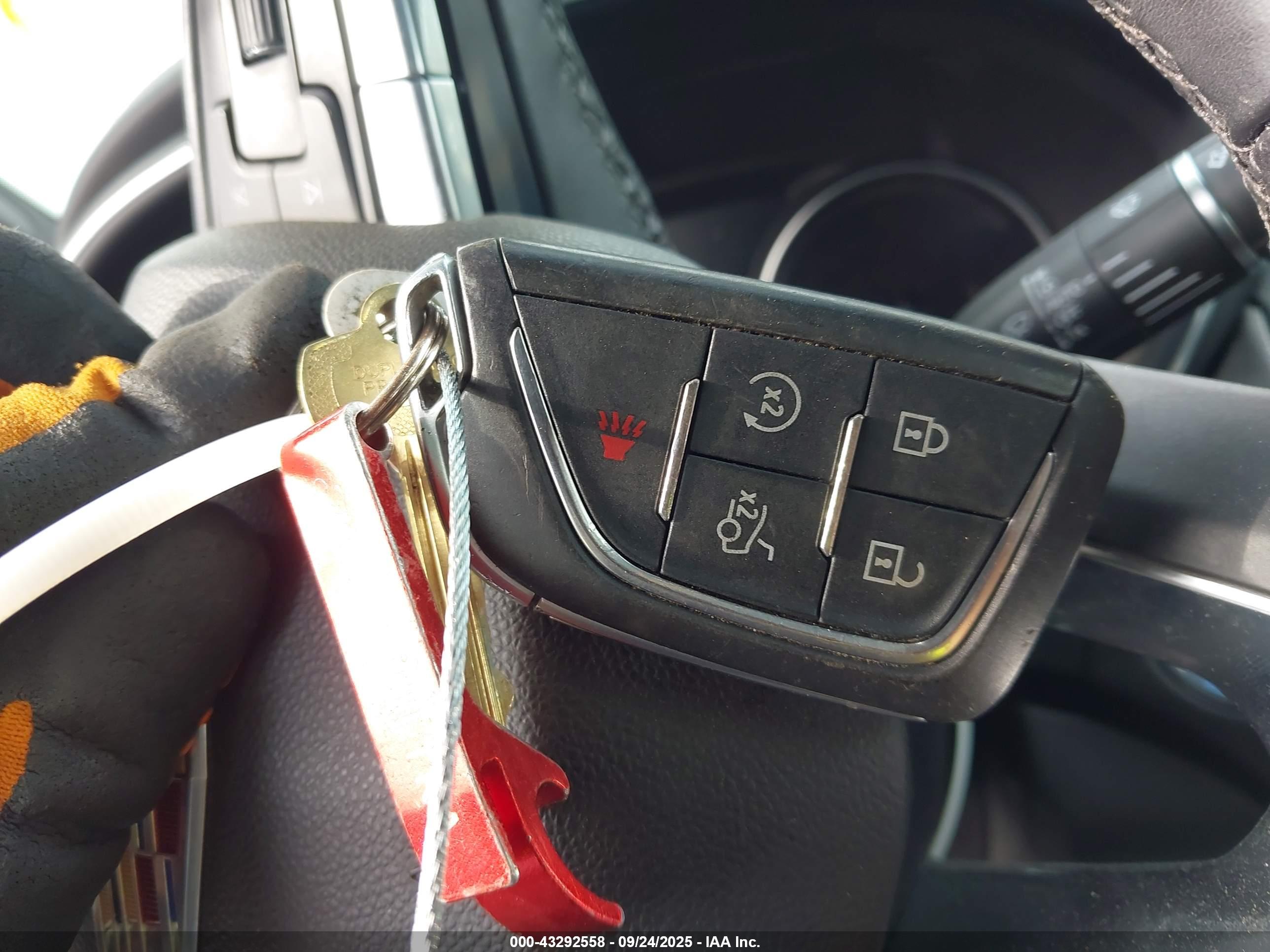 CADILLAC CT5 image 11