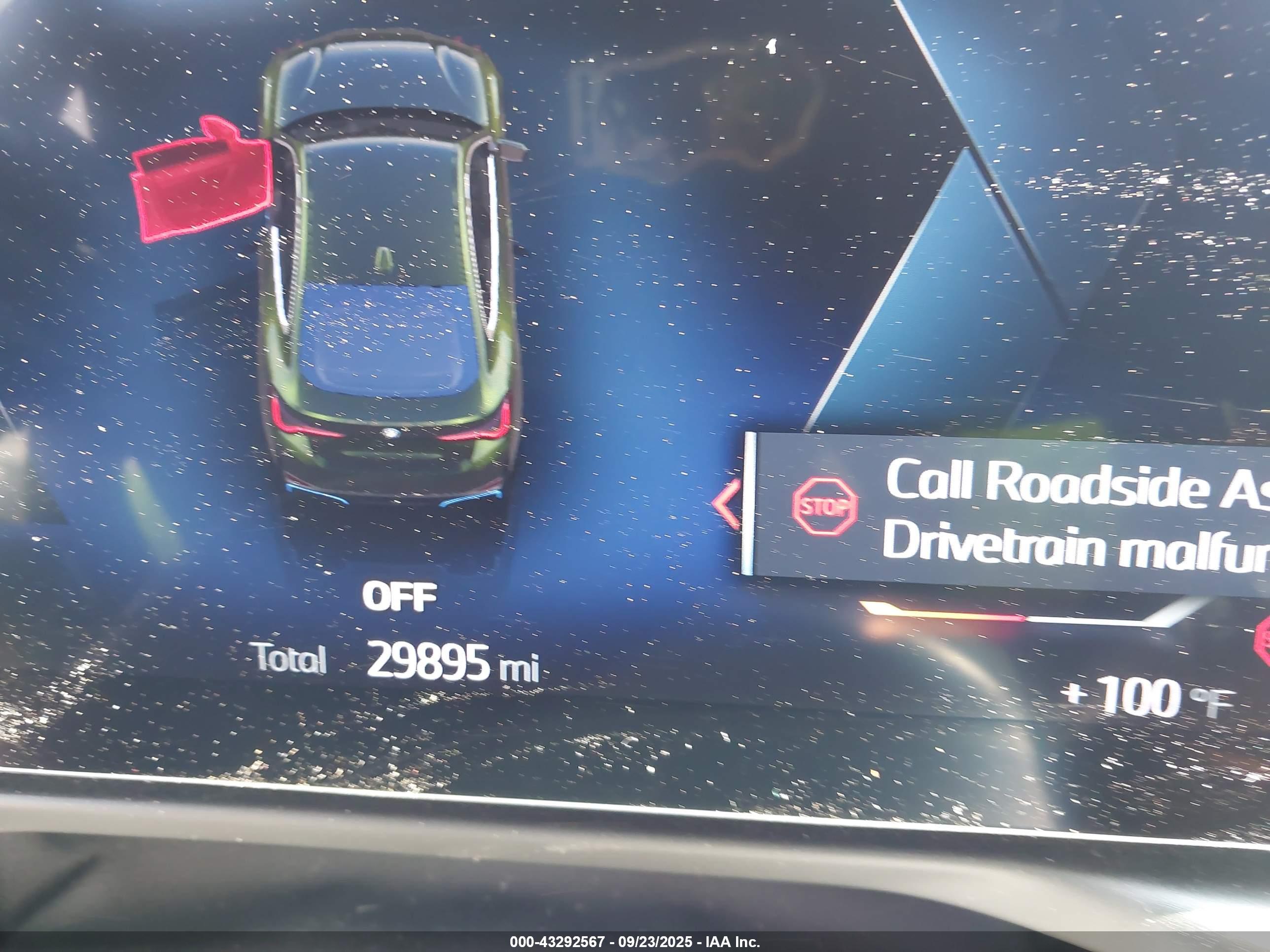 BMW I4 image 7