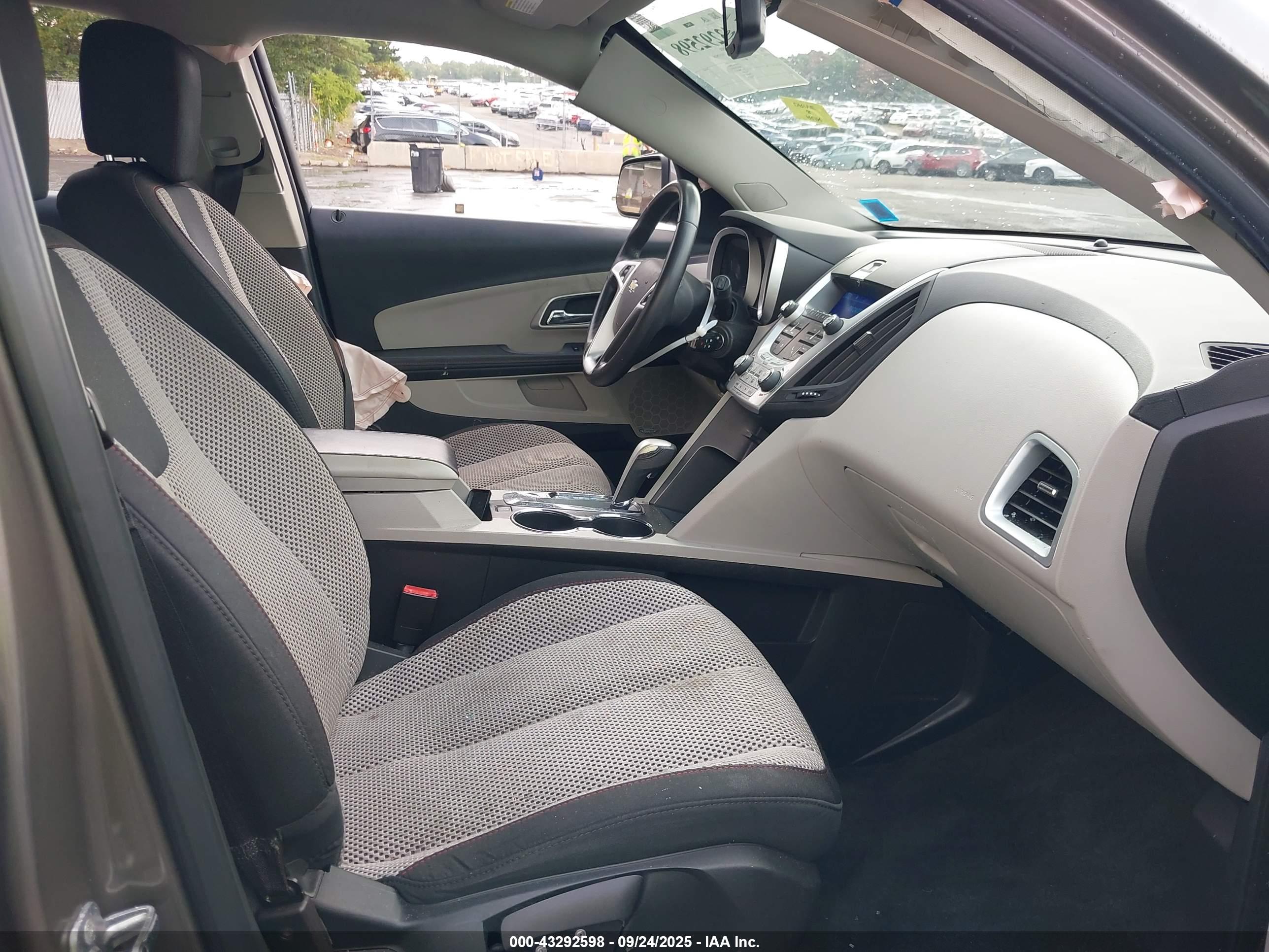 CHEVROLET EQUINOX image 5